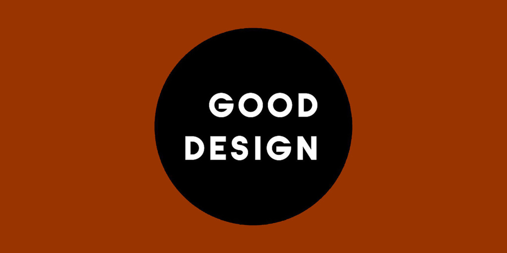 PREMIO DESIGN GOOD DESIGN