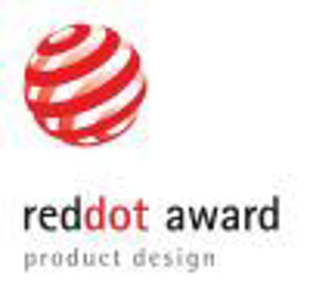 Reddot award product niwa