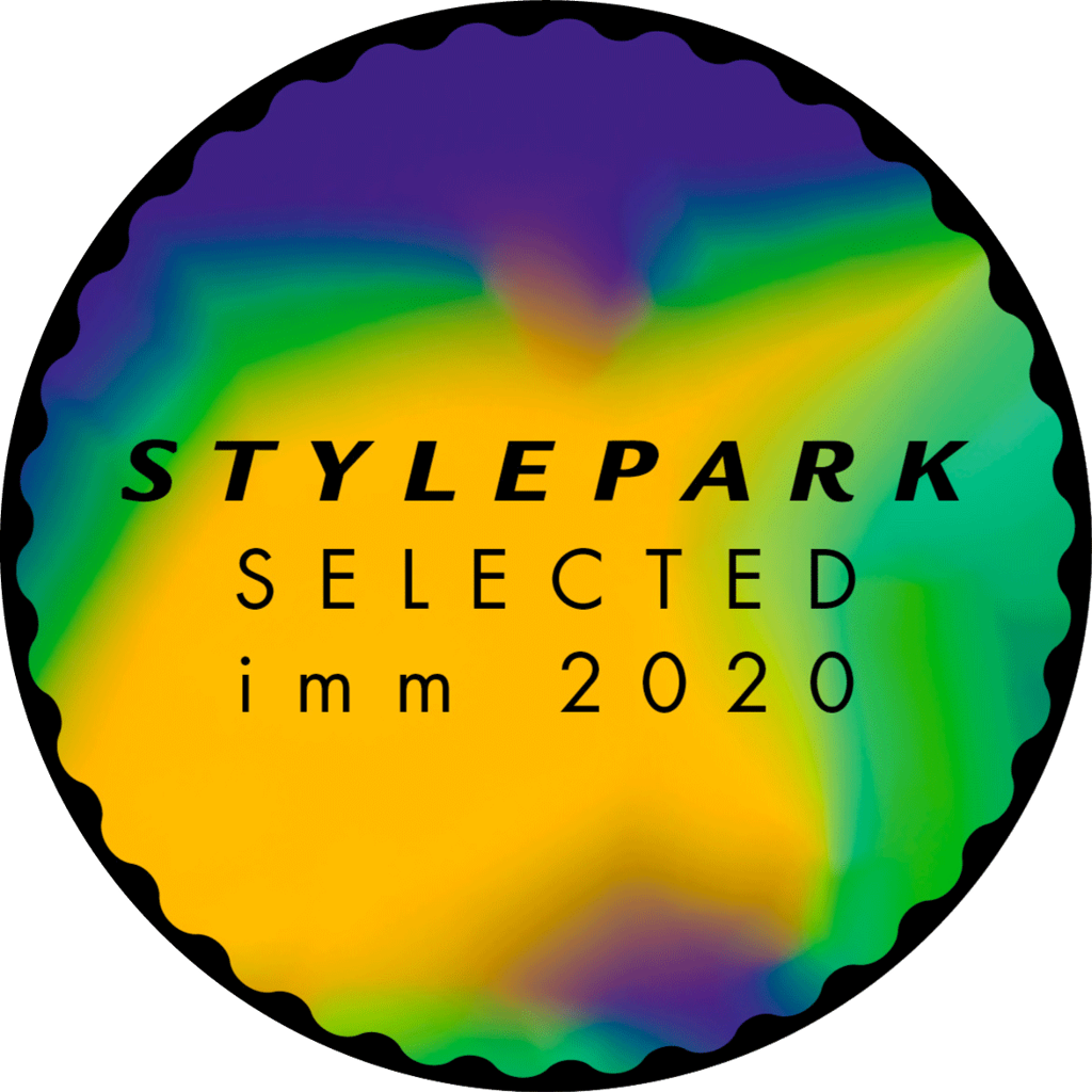 Stylepark Selected Award IMM 2020 1