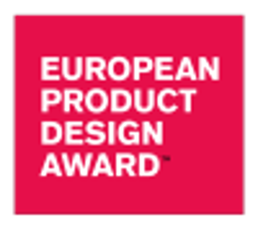 European product design award niwa
