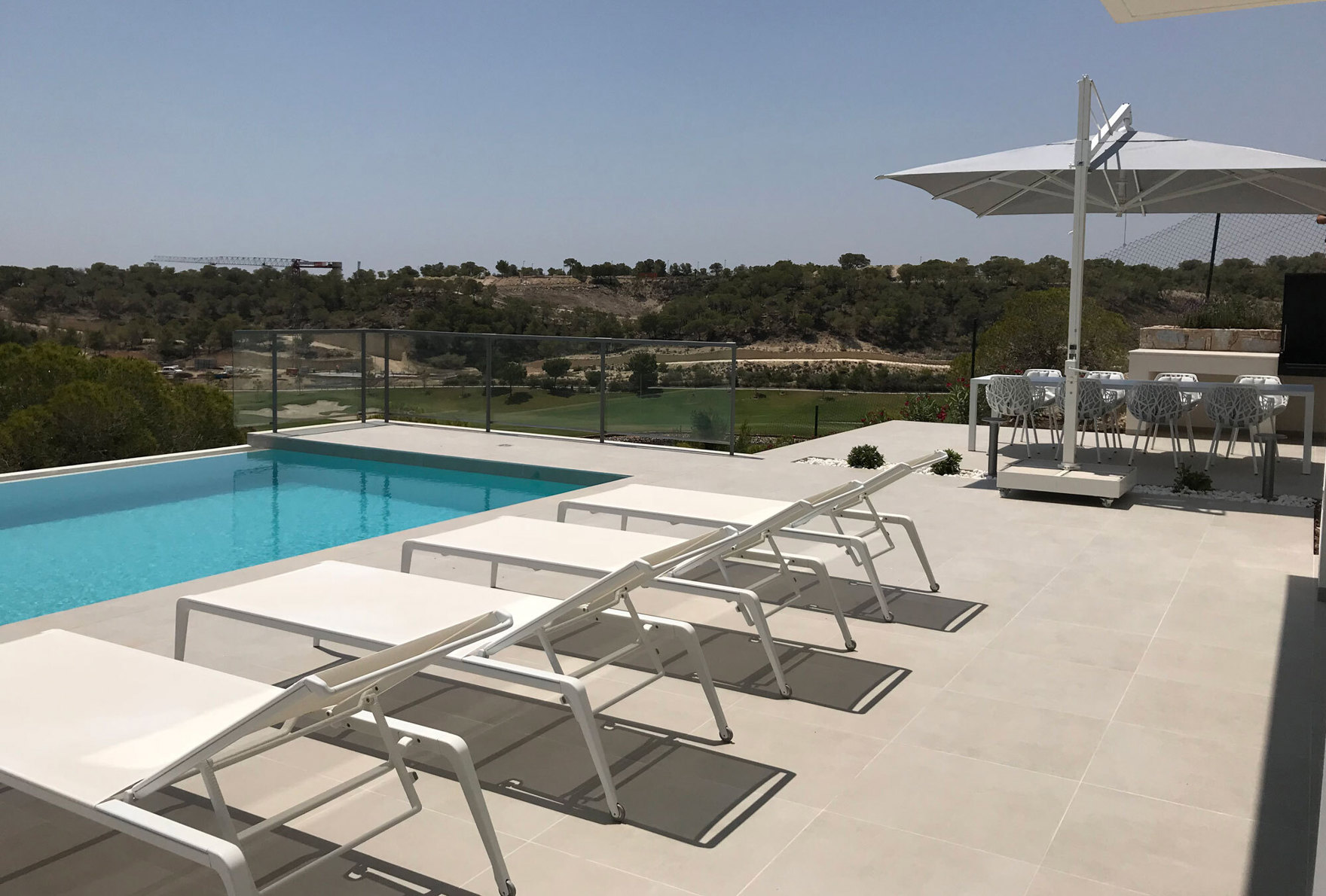 Las Colinas Golf & Country Club - San Miguel de Salinas / Spagna Las Colinas Golf & Country Club - San Miguel de Salinas / Spagna