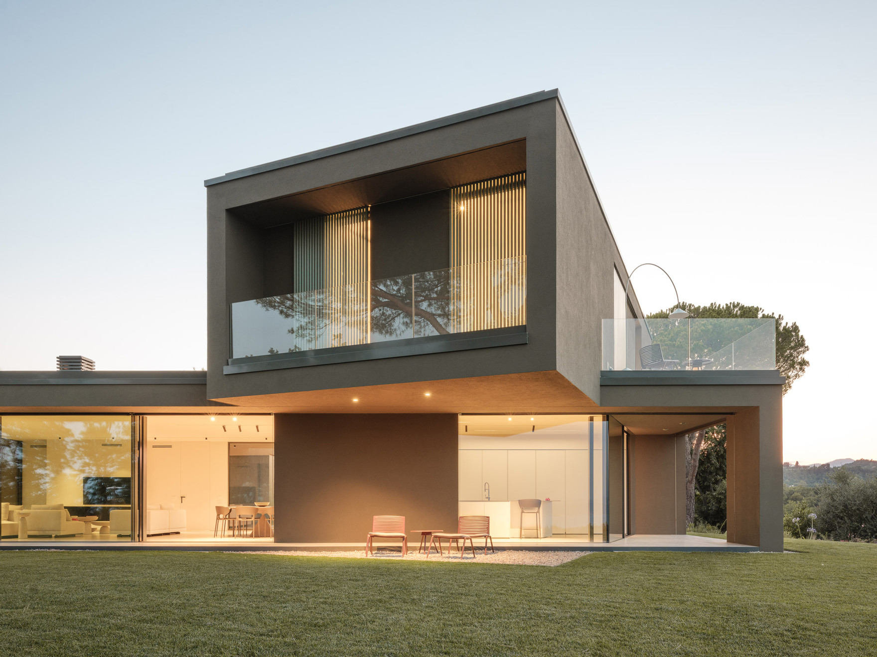 Majc House - Soiano Del Garda / Italia Majc House - Soiano Del Garda / Italia