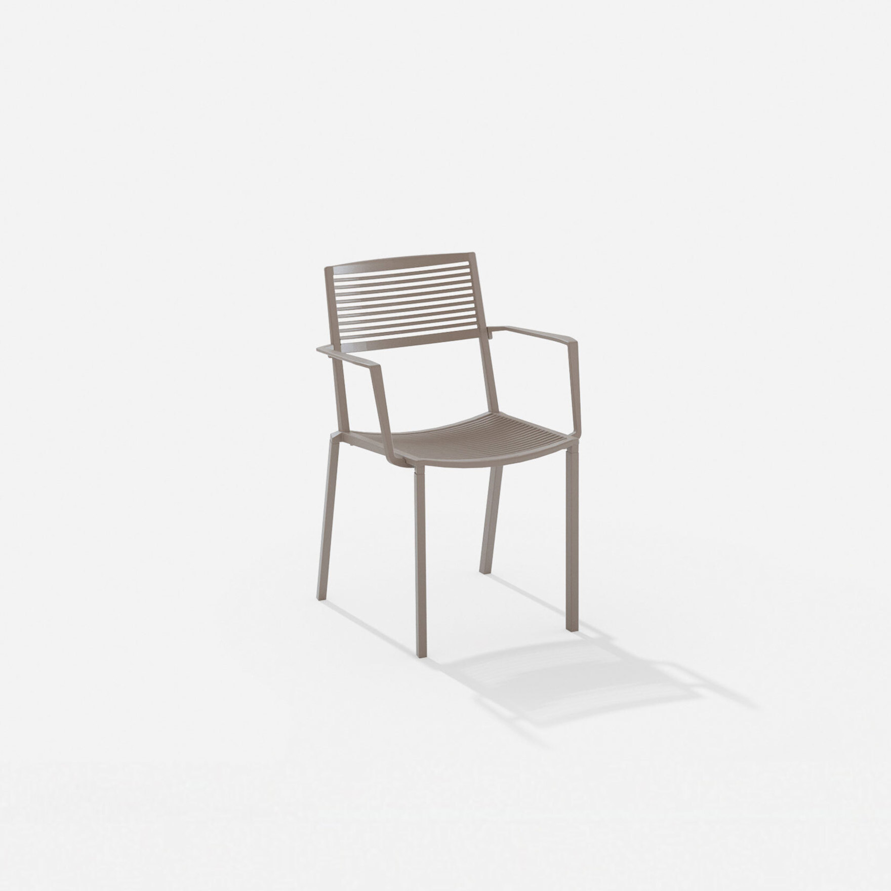 Easy - Omnia Selection | Sedia con braccioli Easy - Omnia Selection | Sedia con braccioli
