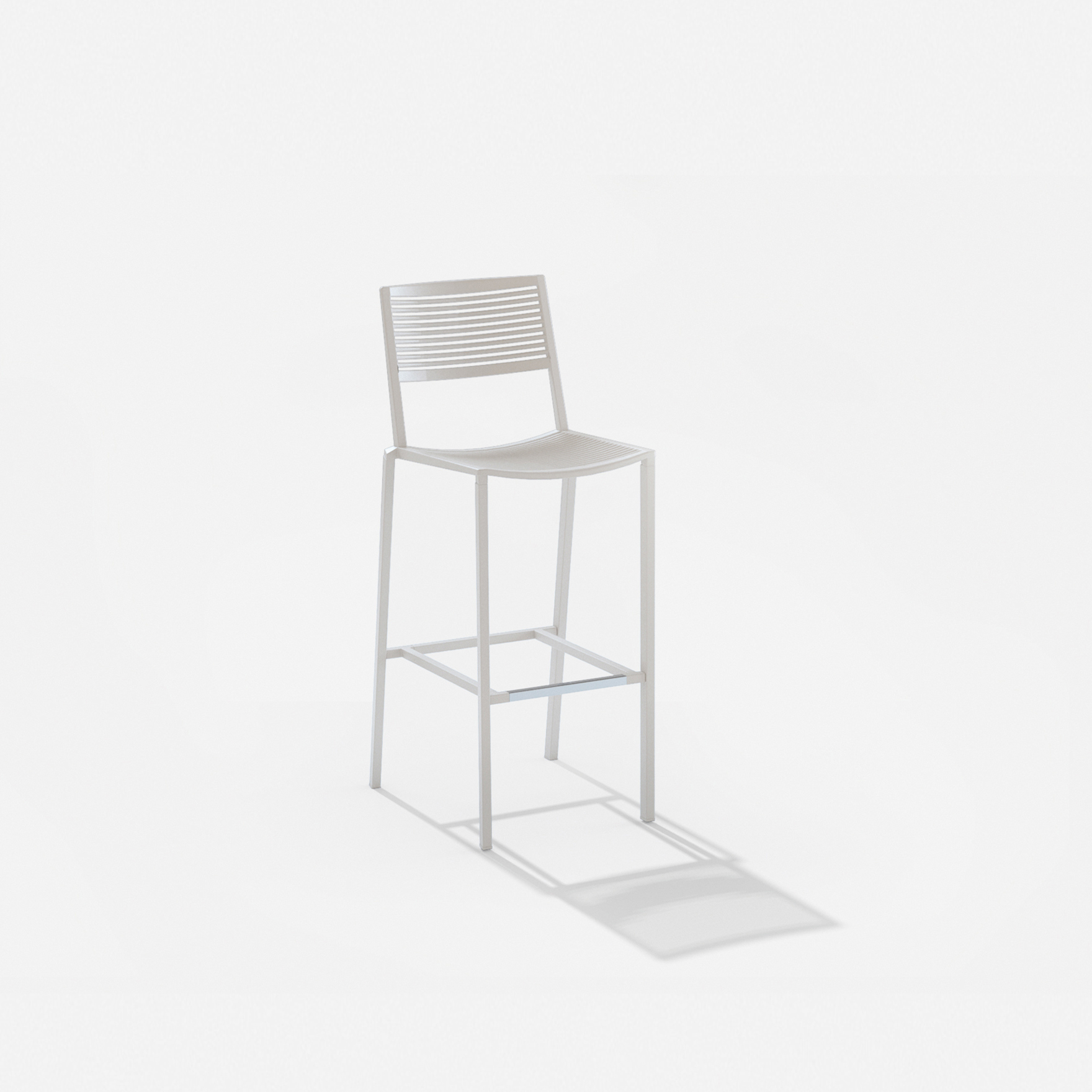 Easy - Omnia Selection | Sgabello 46 x 54 x h 81/111 cm Easy - Omnia Selection | Sgabello 46 x 54 x h 81/111 cm