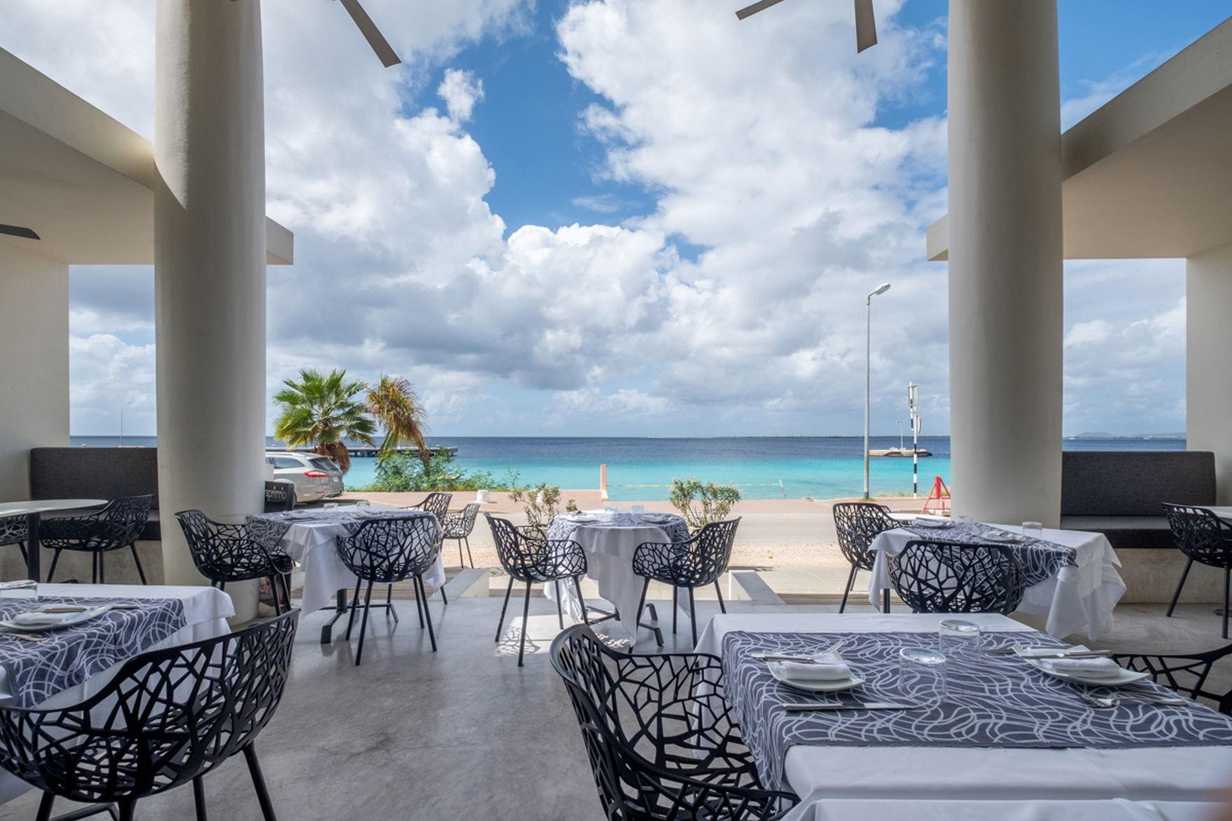 Coral Beach Resort – Bonaire / Dutch Caribbean Coral Beach Resort – Bonaire / Dutch Caribbean