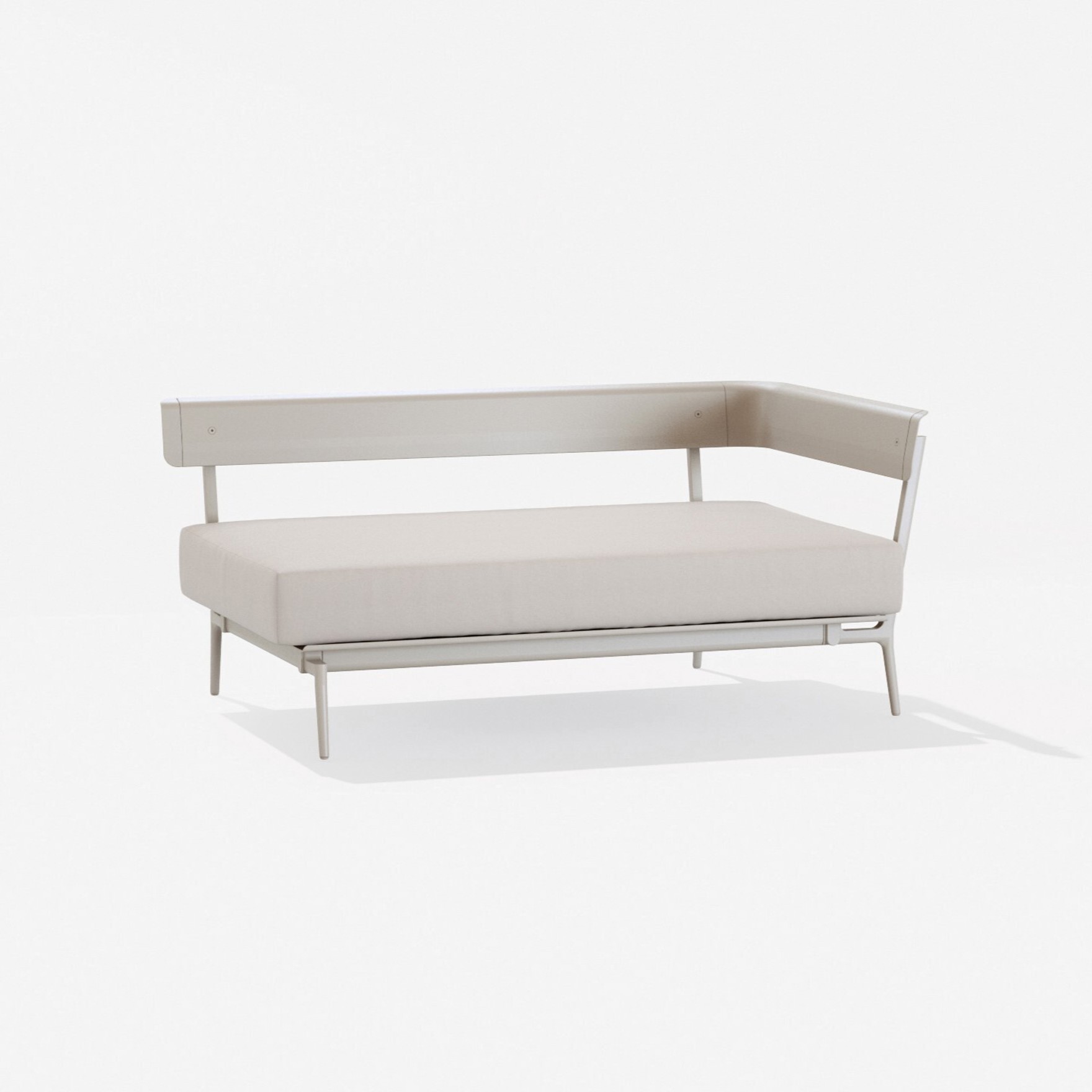 Aikana | 2-seater sofa with left armrest Aikana | 2-seater sofa with left armrest
