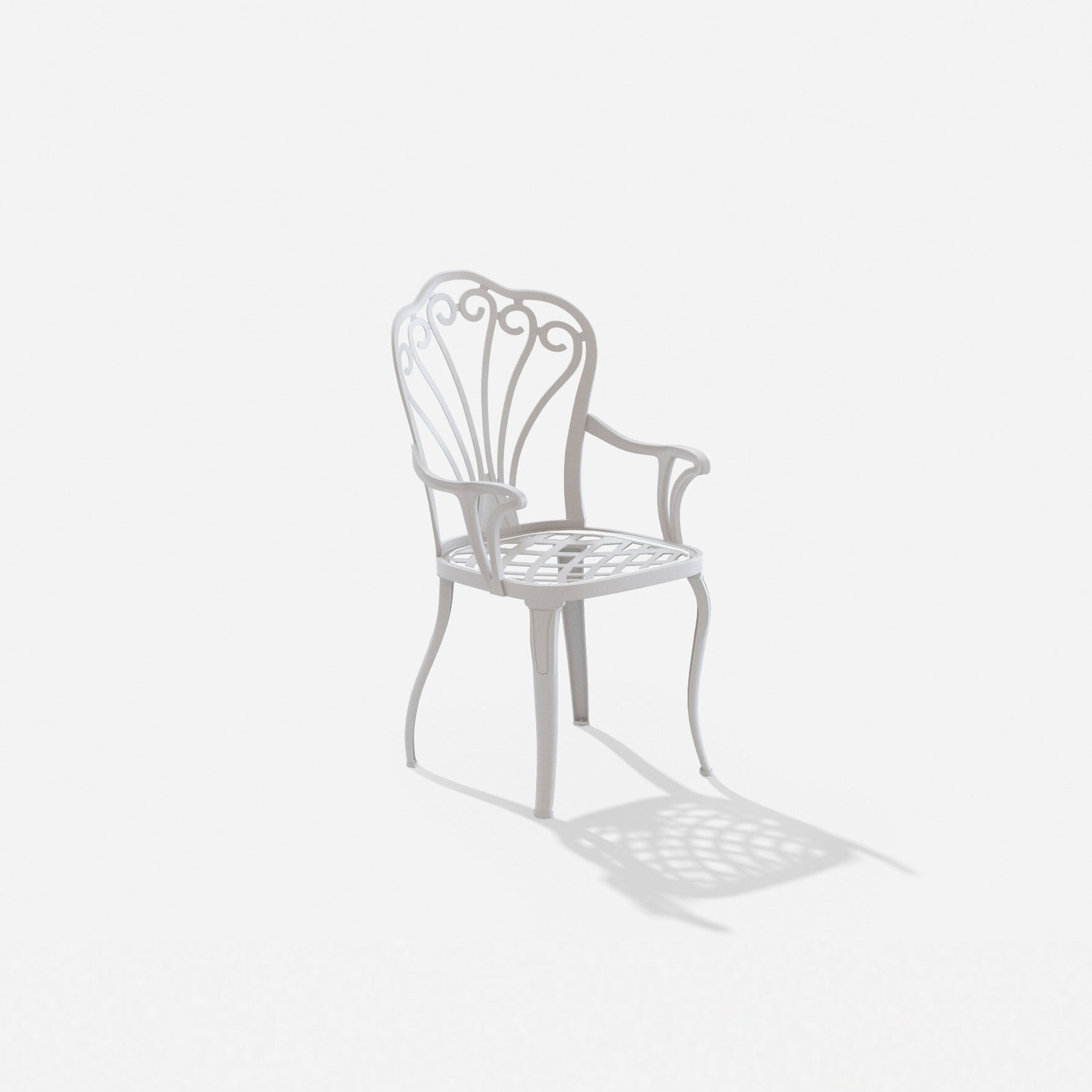 Armonia - Omnia Selection | Chair with armrests Armonia - Omnia Selection | Chair with armrests