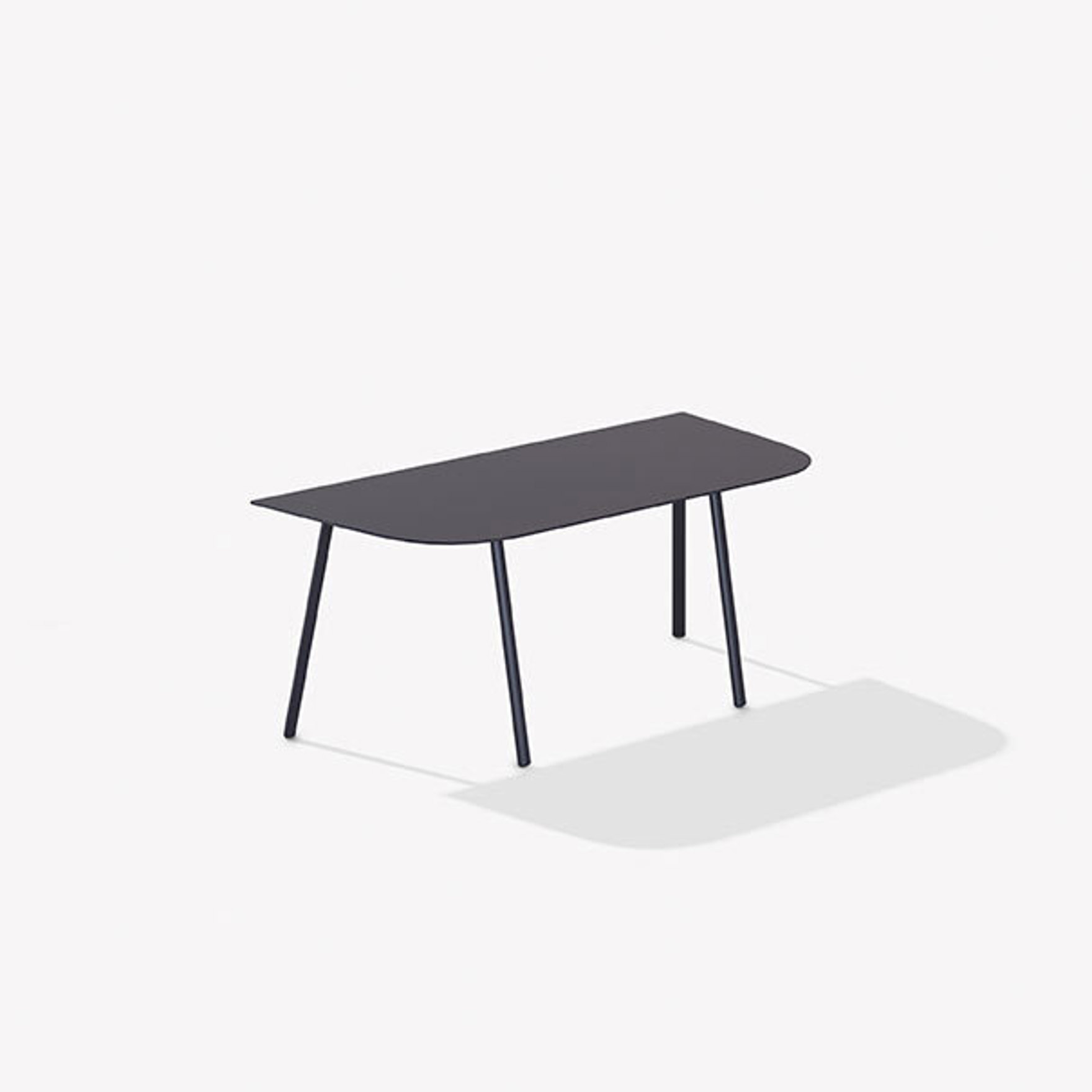 Mosaiko | Tavolo basso 120 x 56 x h 38/45 cm Mosaiko | Tavolo basso 120 x 56 x h 38/45 cm