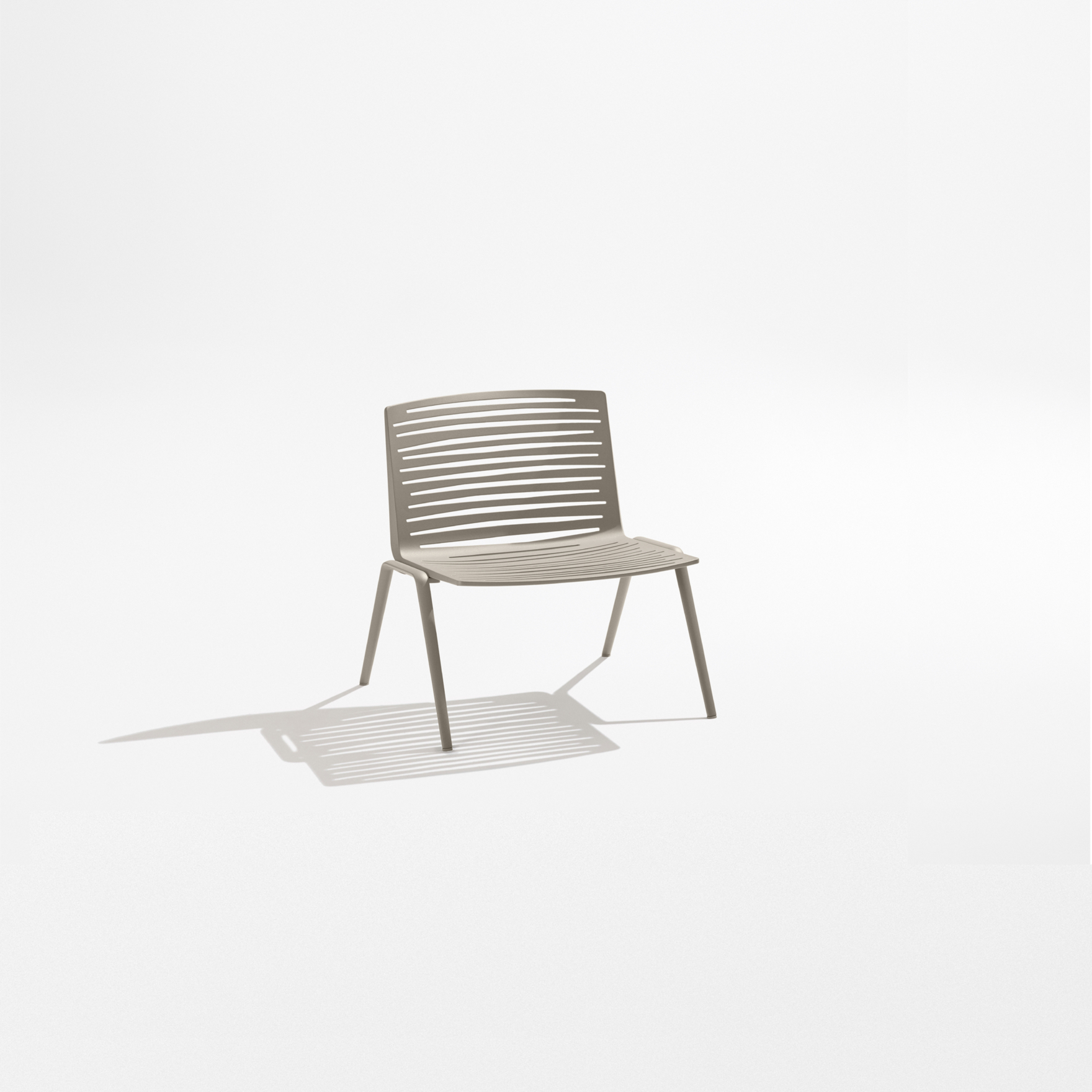Zebra | Poltrona lounge Zebra | Poltrona lounge