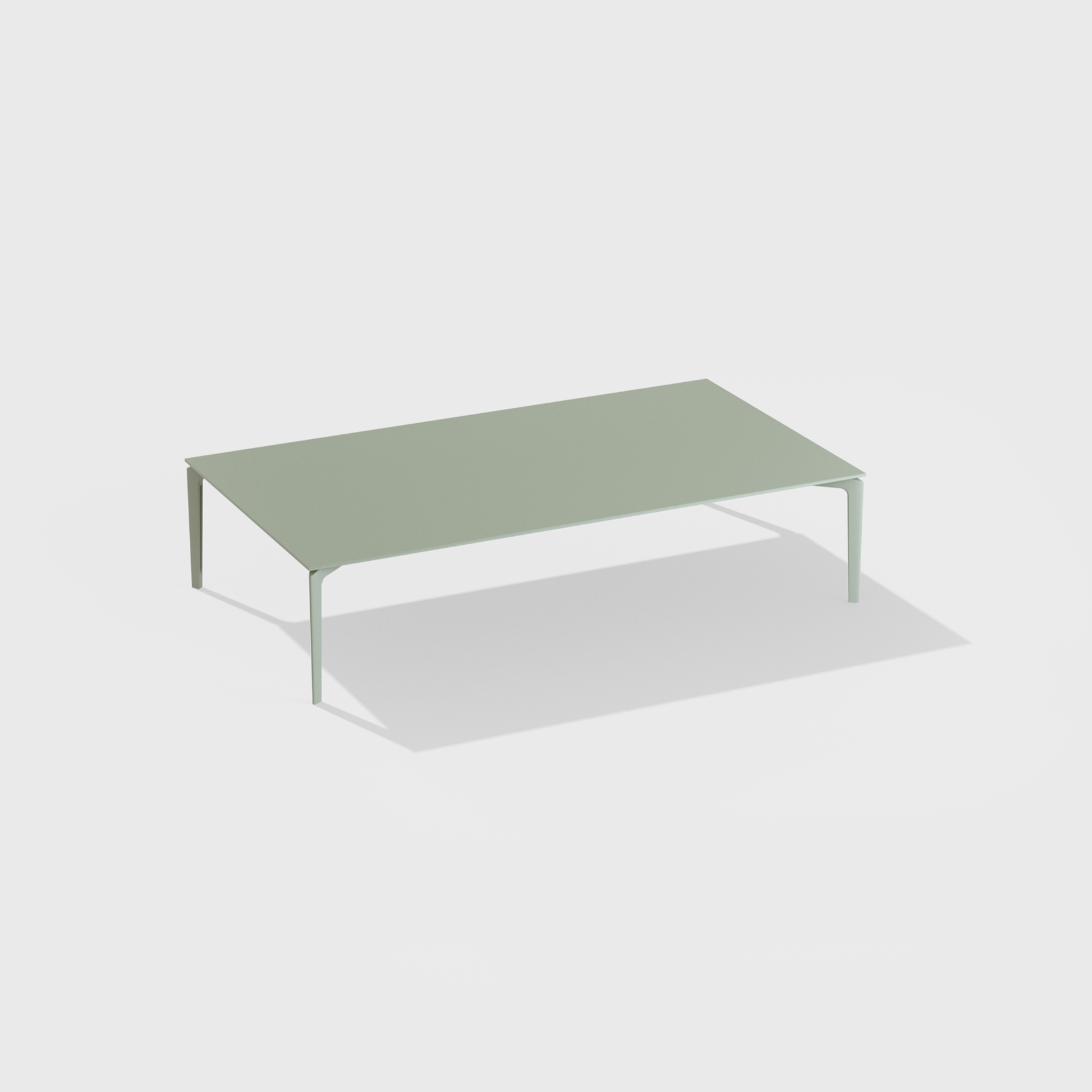 AllSize | Tavolo basso rettangolare 160 x 90 x h 38 cm AllSize | Tavolo basso rettangolare 160 x 90 x h 38 cm