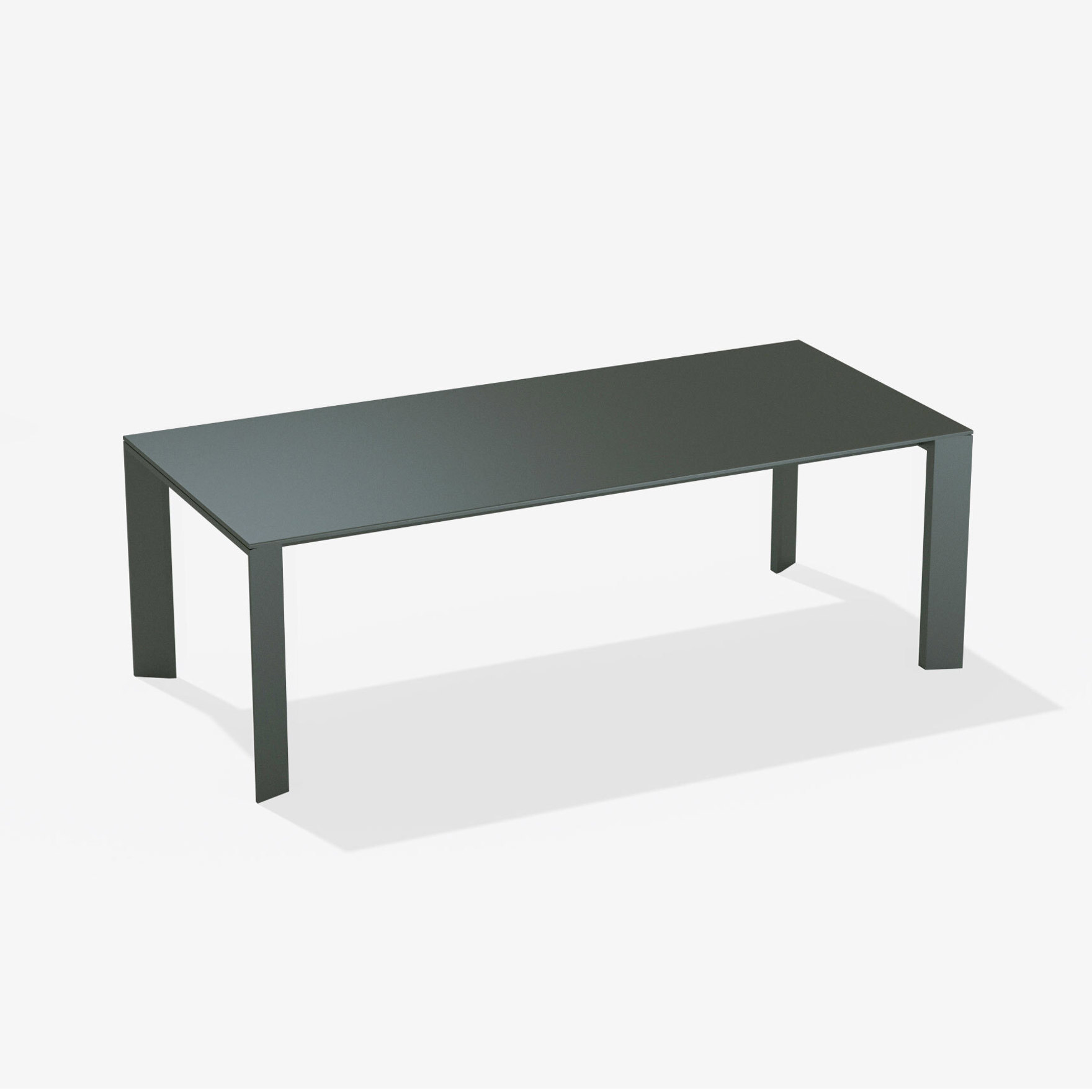 Grande Arche | Rectangular table Grande Arche | Rectangular table
