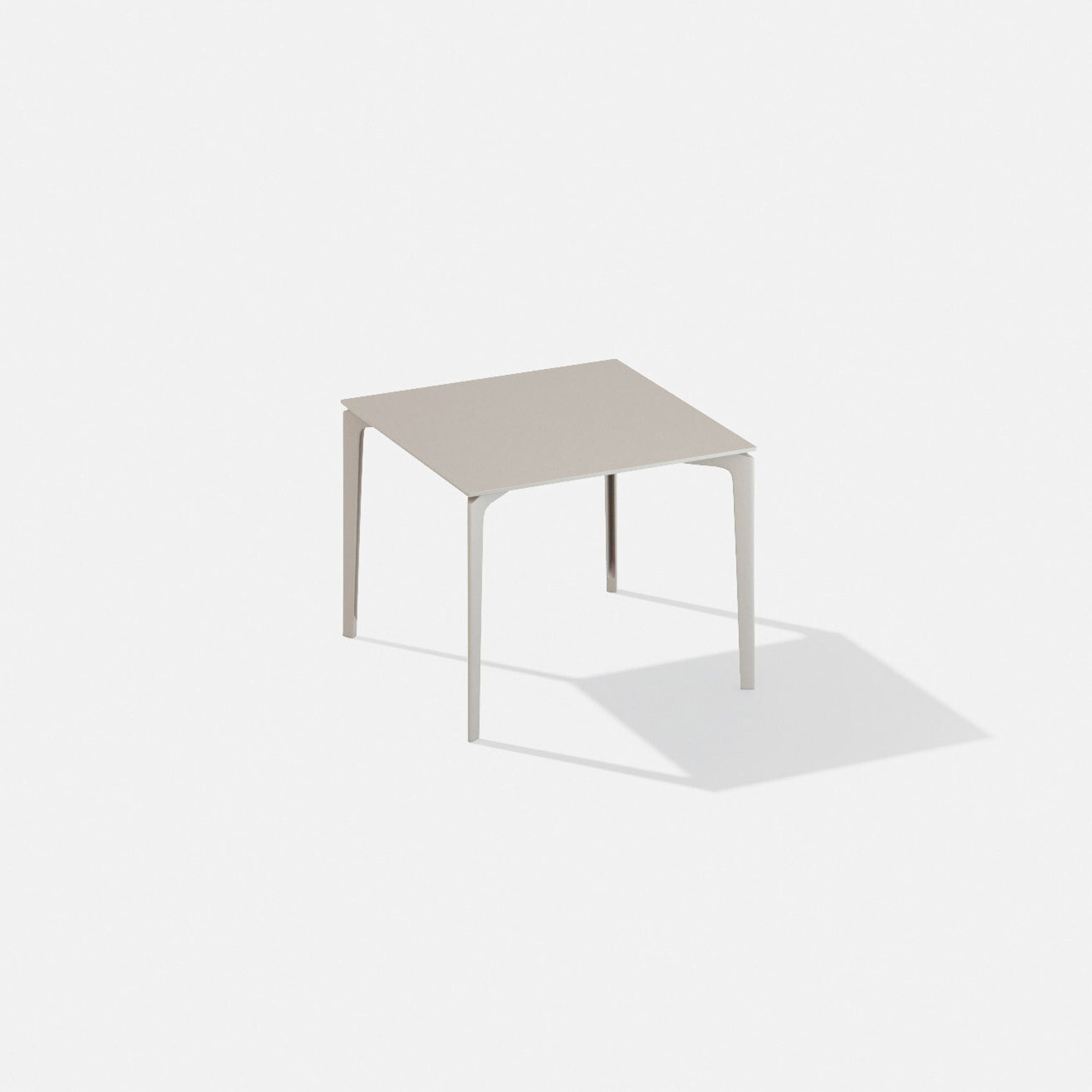 AllSize | Tavolo quadrato 90/140 x h 74 cm AllSize | Tavolo quadrato 90/140 x h 74 cm