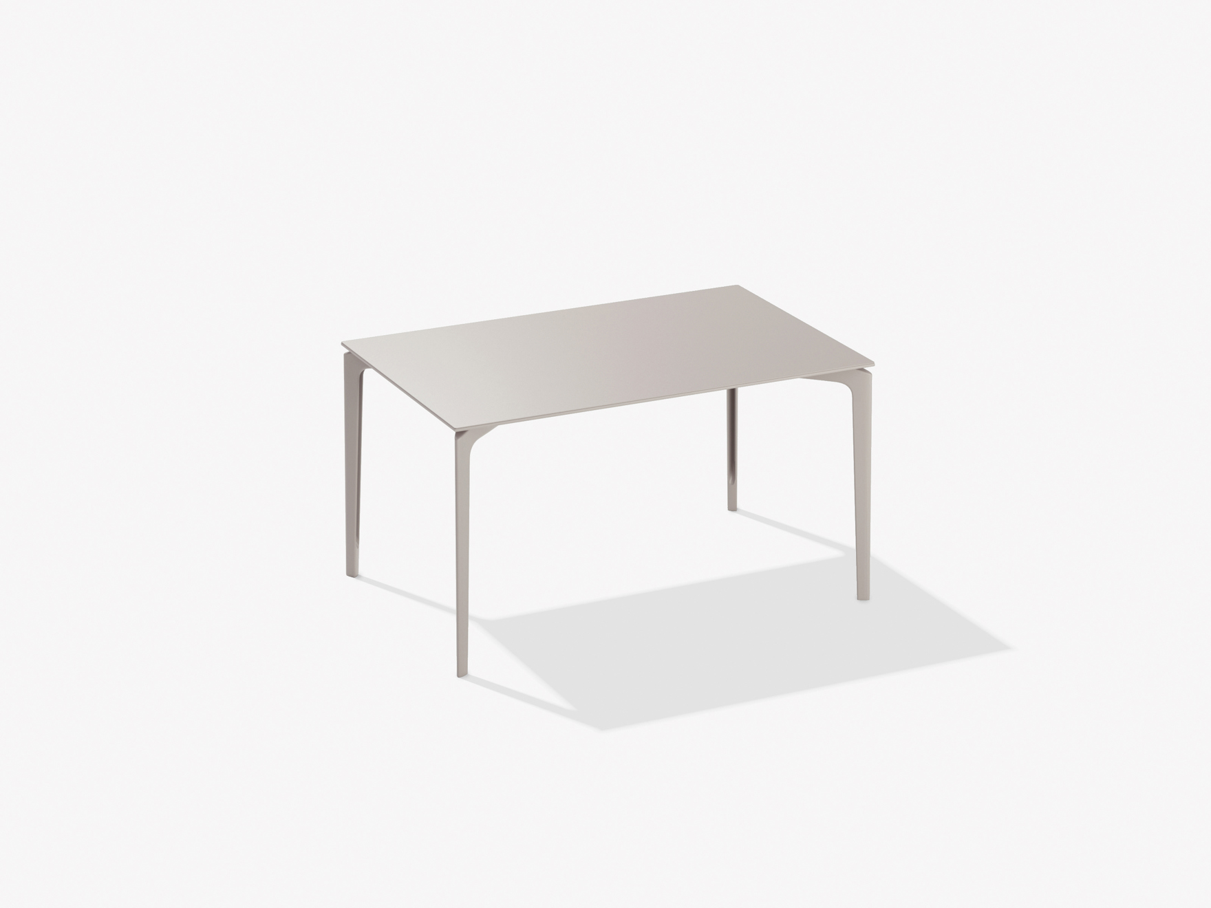 AllSize | Tavolo rettangolare 130 x 80 x h 74 cm AllSize | Tavolo rettangolare 130 x 80 x h 74 cm
