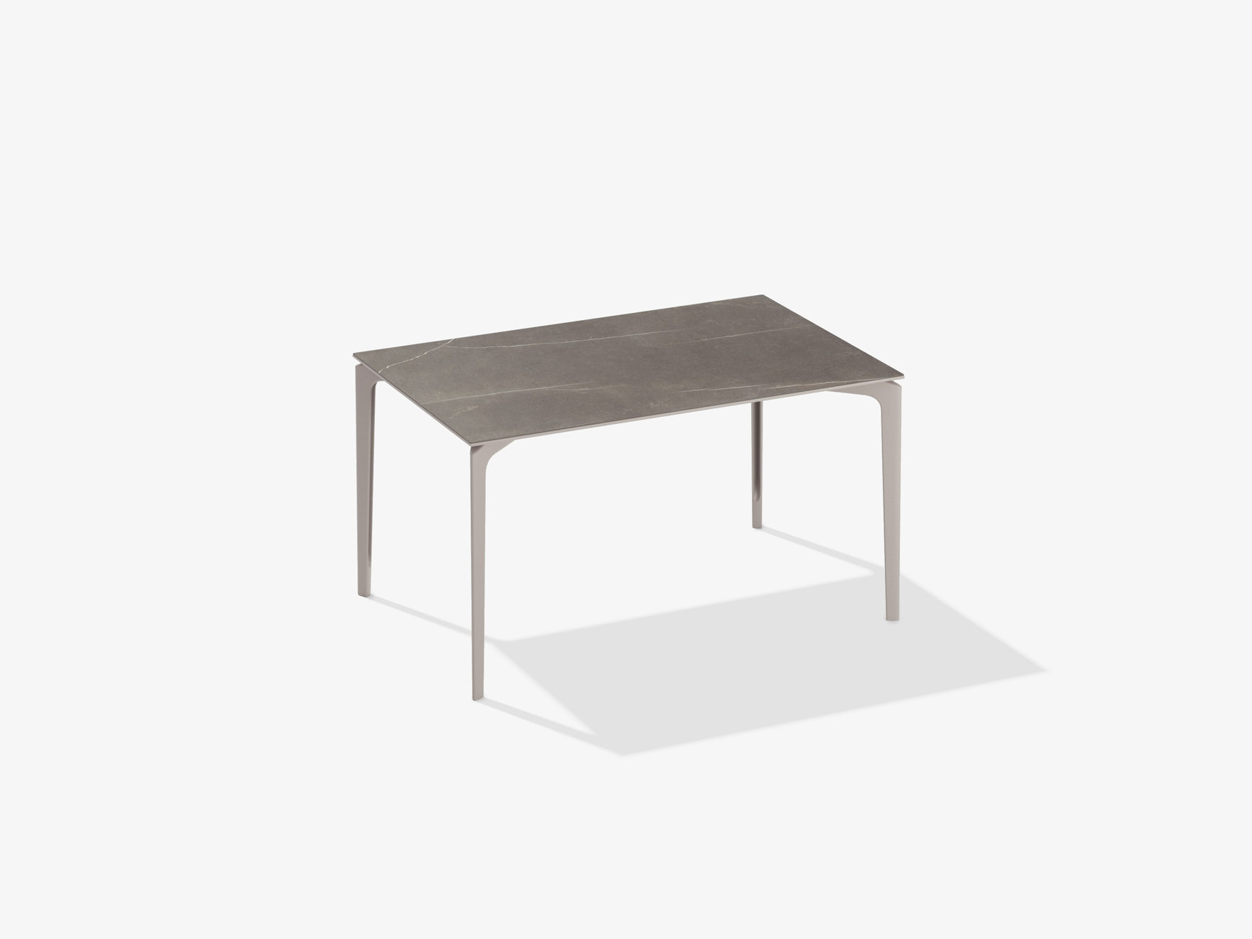 AllSize | Tavolo rettangolare con piano in gres porcellanato (sp. 6 mm) 150 x 100 x h 74 cm AllSize | Tavolo rettangolare con piano in gres porcellanato (sp. 6 mm) 150 x 100 x h 74 cm