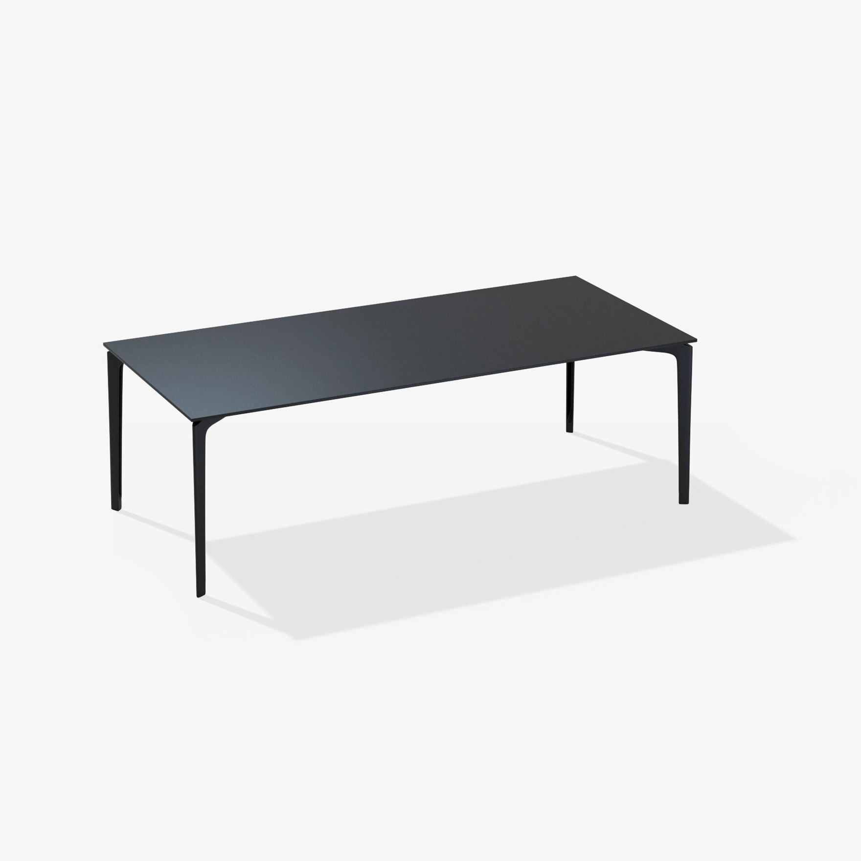 AllSize | Tavolo rettangolare 220/260/300 x 100 x h 74 AllSize | Tavolo rettangolare 220/260/300 x 100 x h 74