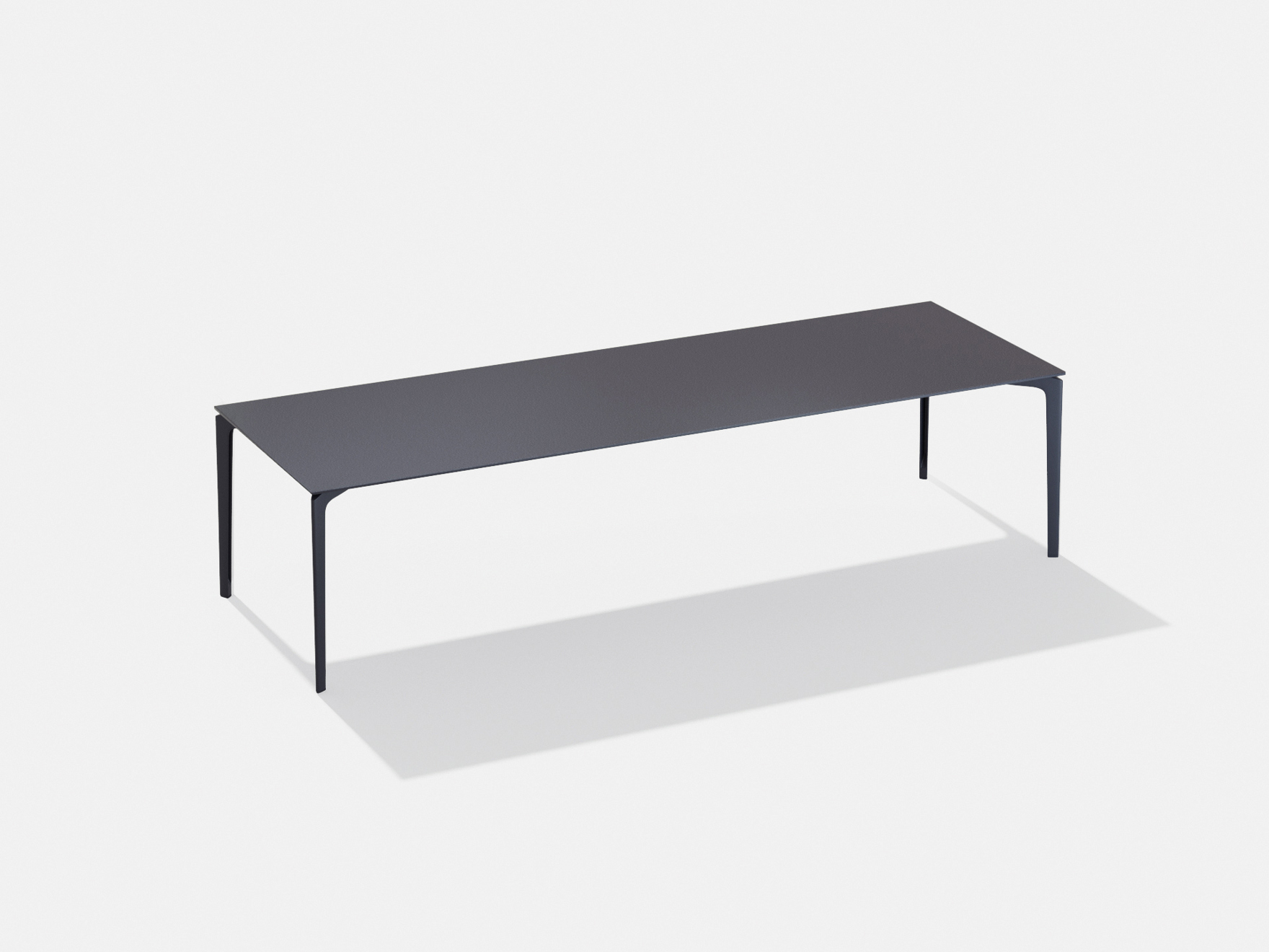 AllSize | Tavolo rettangolare 350 x 115 x h 74 cm AllSize | Tavolo rettangolare 350 x 115 x h 74 cm