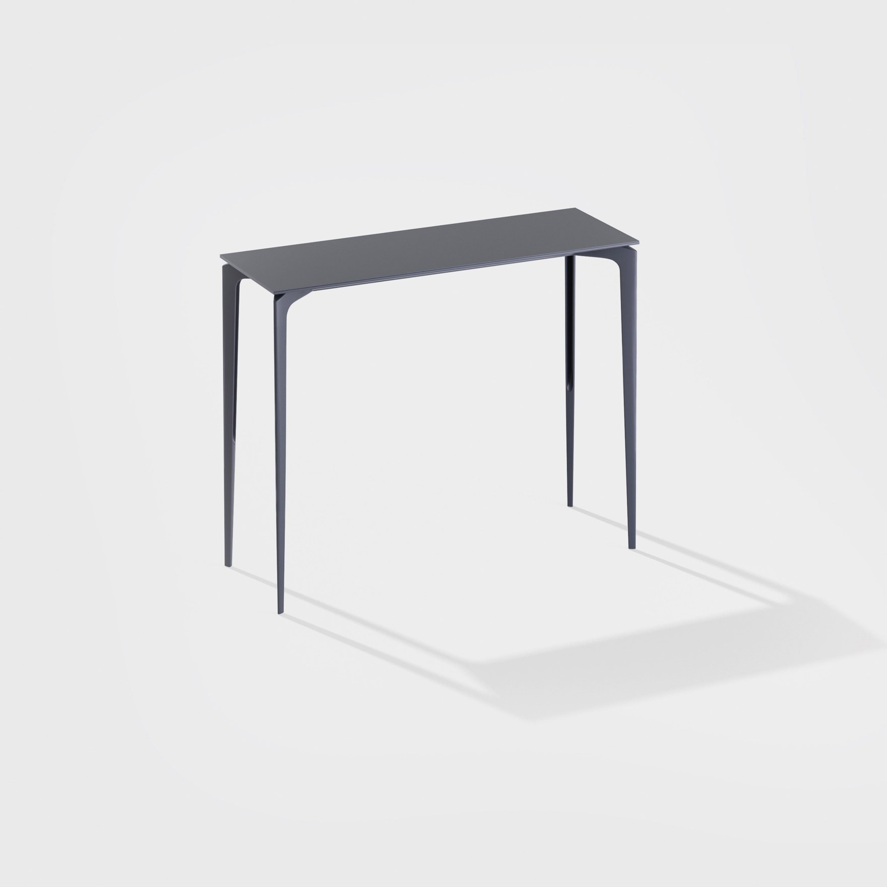 AllSize | Tavolo alto rettangolare 130/200 x 45 x h 110 cm AllSize | Tavolo alto rettangolare 130/200 x 45 x h 110 cm