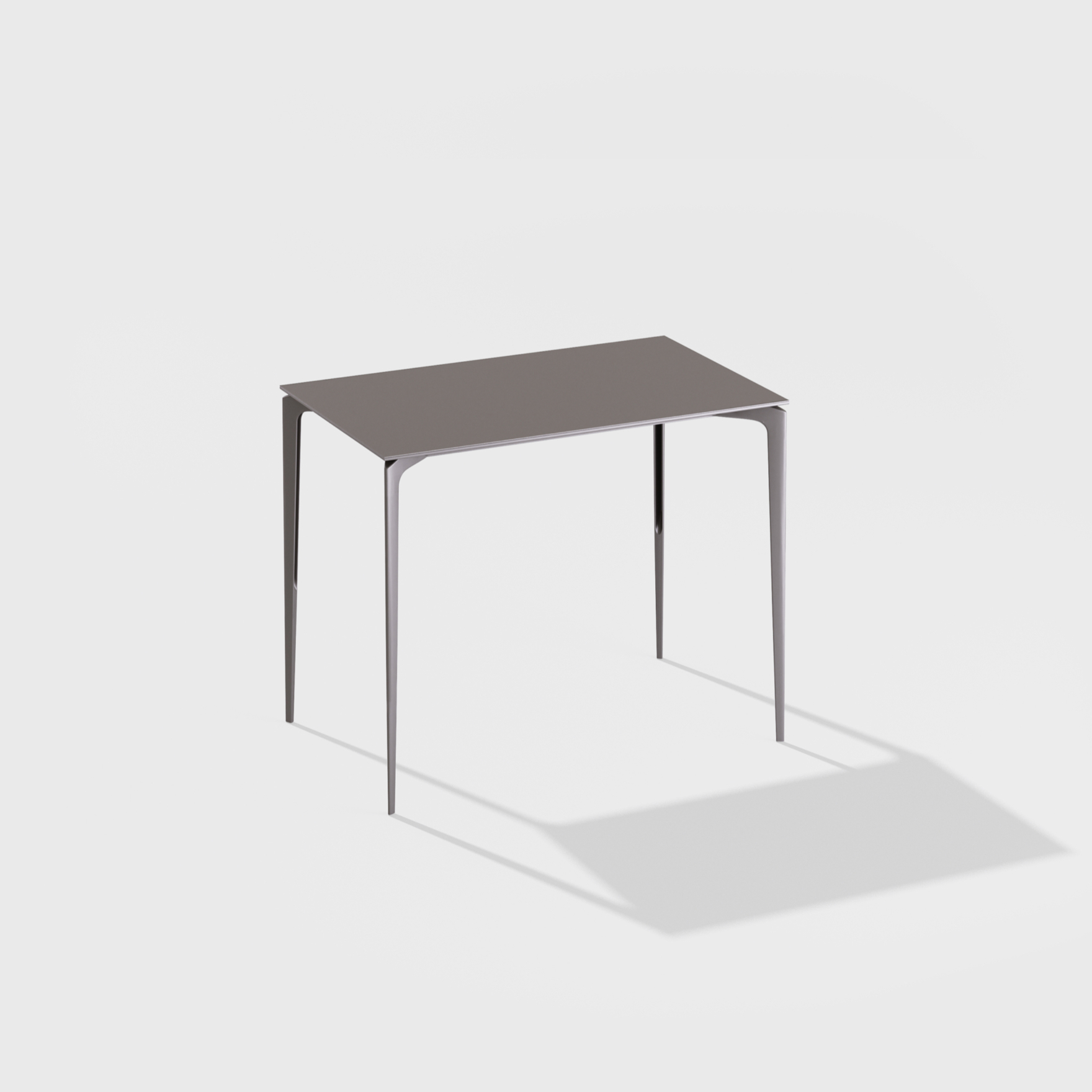 AllSize | Tavolo alto rettangolare 130 x 80 x h 110 cm AllSize | Tavolo alto rettangolare 130 x 80 x h 110 cm