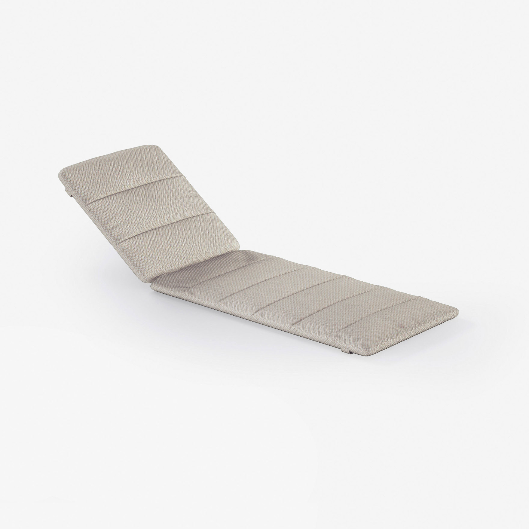 Ushuaia | Cushion for sunlounger Ushuaia | Cushion for sunlounger