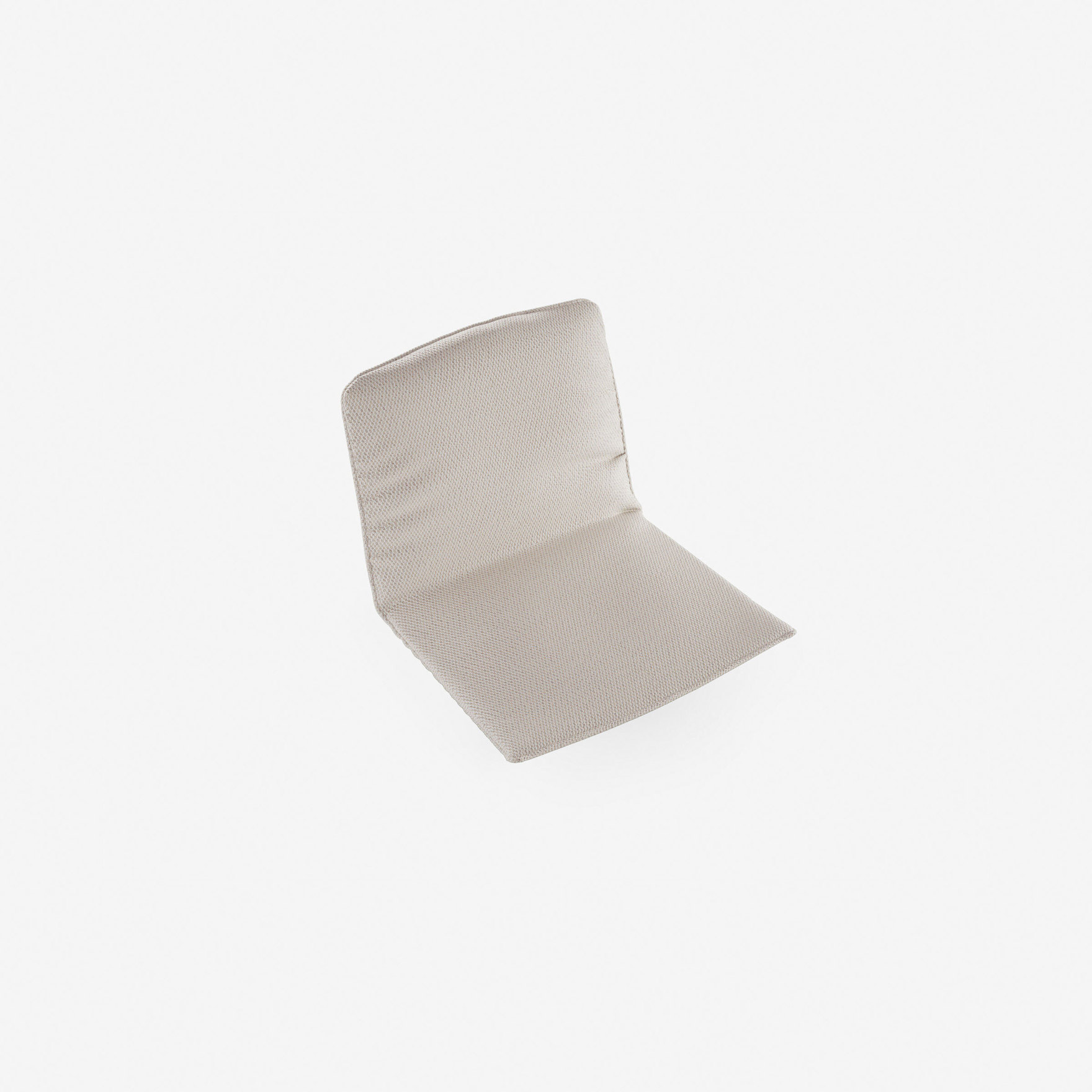 Zebra | Seat / backrest cushion Zebra | Seat / backrest cushion