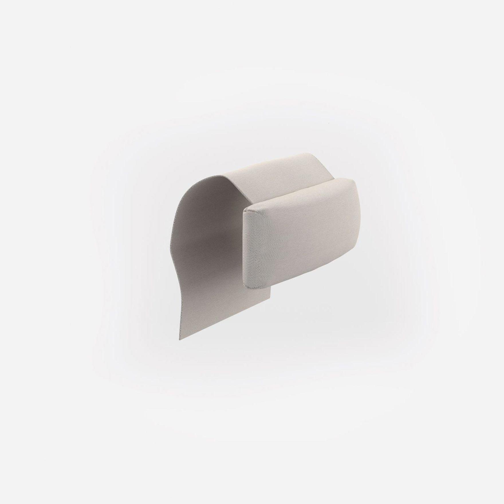 Solaris Evo | Cuscino poggiatesta Solaris Evo | Cuscino poggiatesta