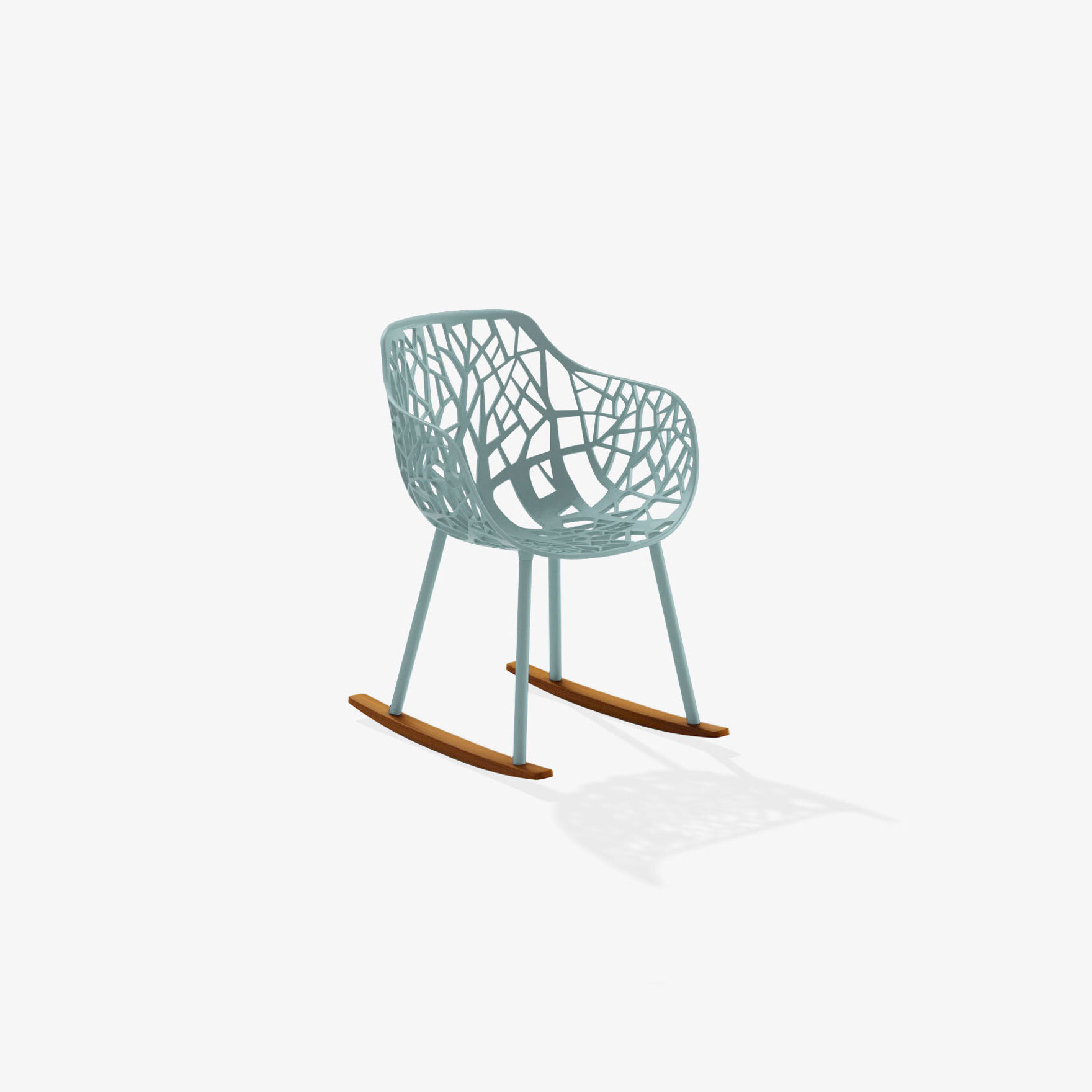 Forest | Rocking armchair Forest | Rocking armchair