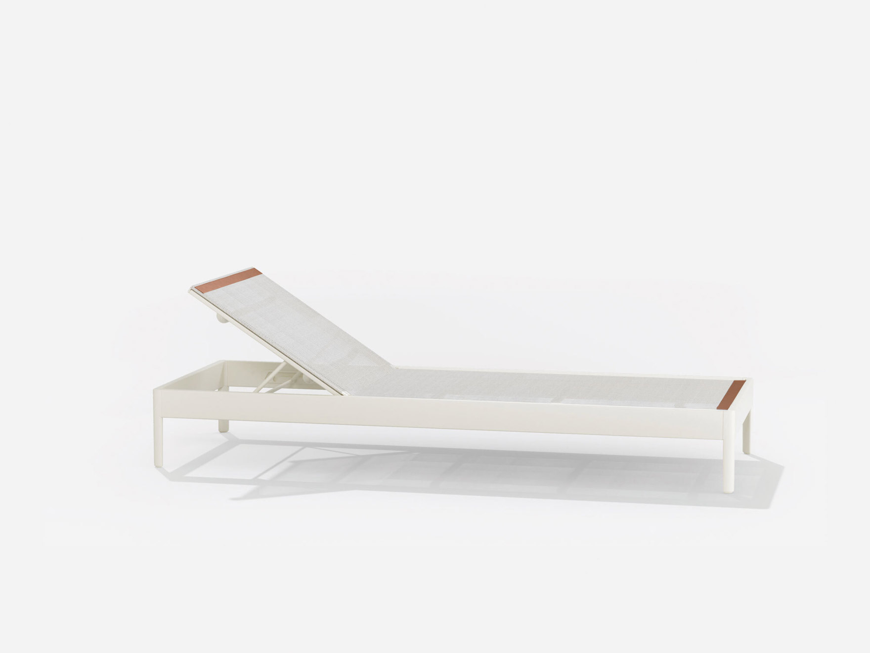 Solaris Evo | Lettino Solaris Evo | Lettino