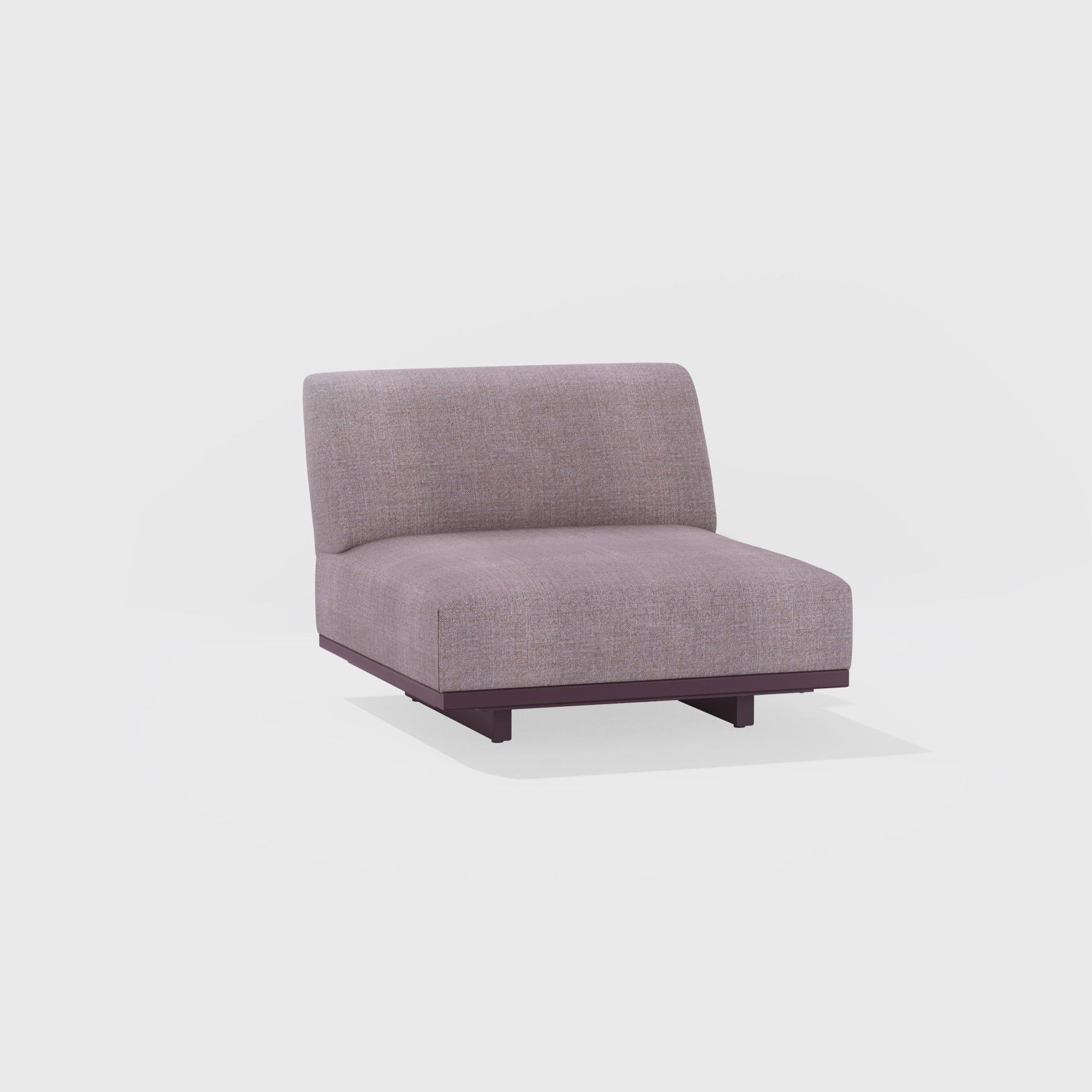 Solaris Evo | Poltrona Solaris Evo | Poltrona