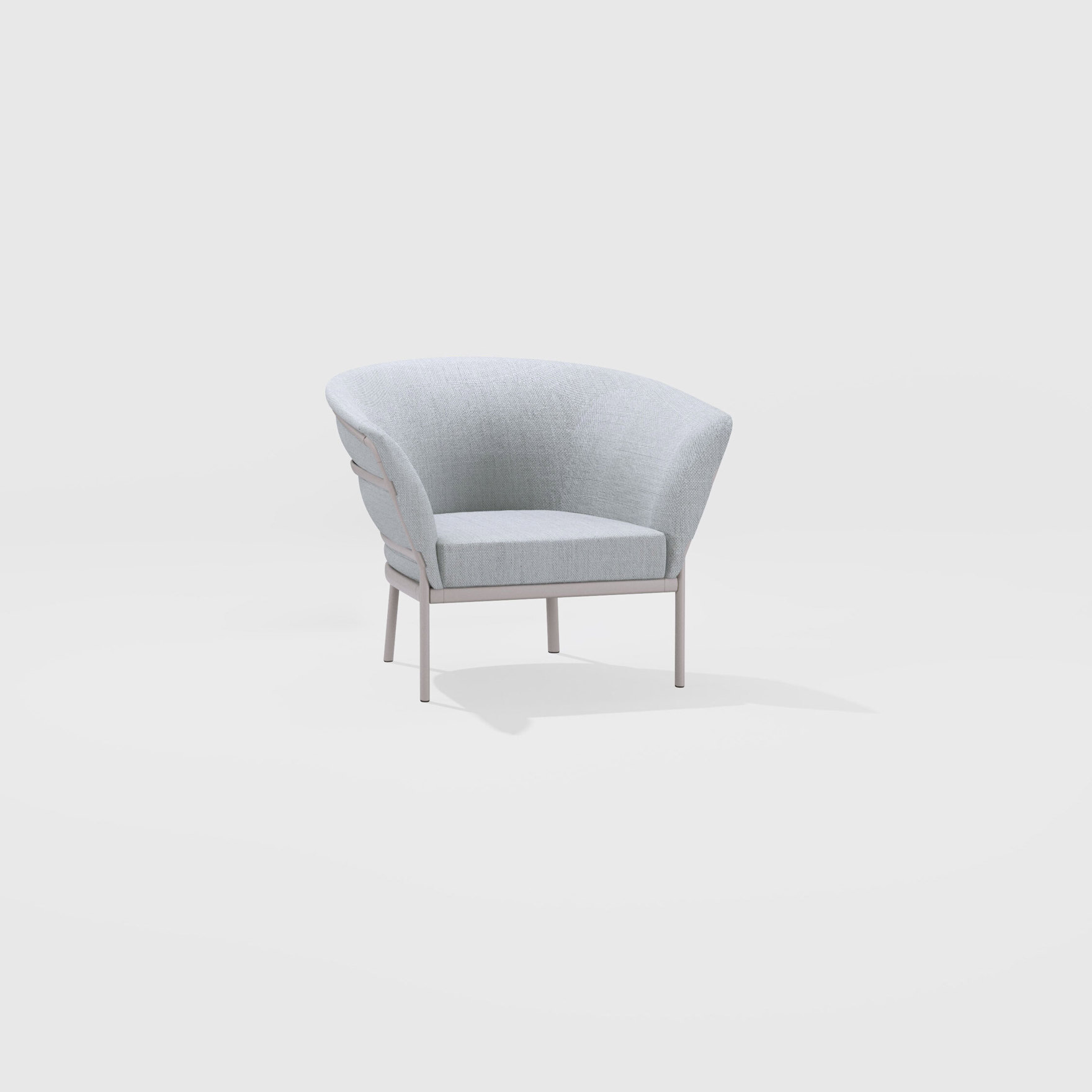 Ria Soft | Armchair Ria Soft | Armchair