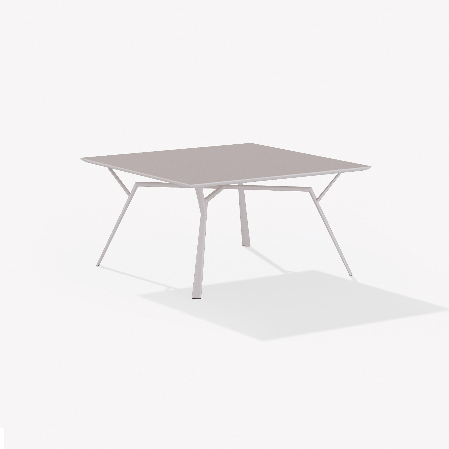Radice Quadra | Square table Radice Quadra | Square table