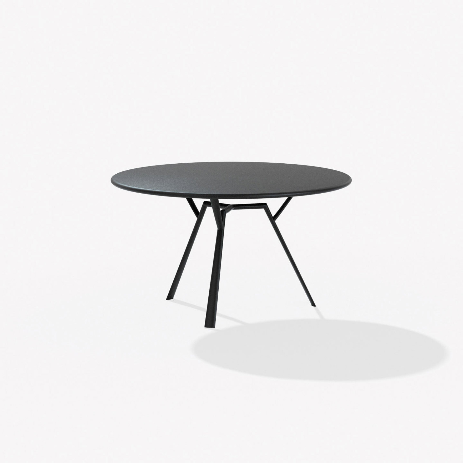 Radice Quadra | Round table Radice Quadra | Round table