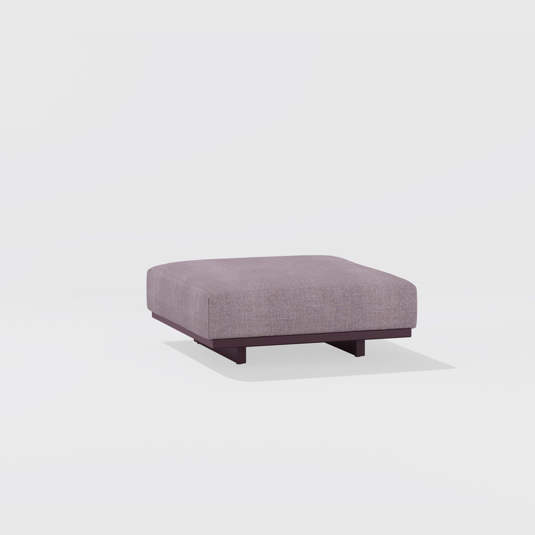 Solaris Evo | Pouf Solaris Evo | Pouf