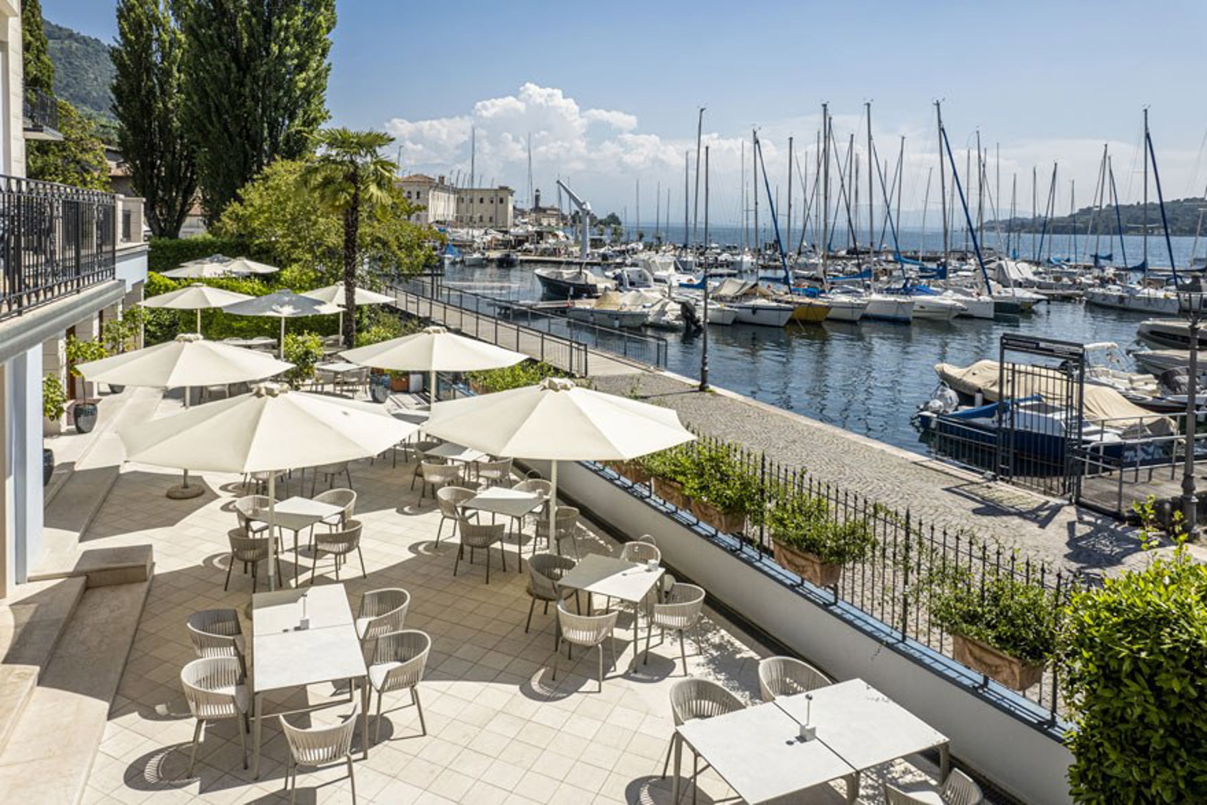 Bellerive Lifestyle Hotel - Salò / Italia Bellerive Lifestyle Hotel - Salò / Italia