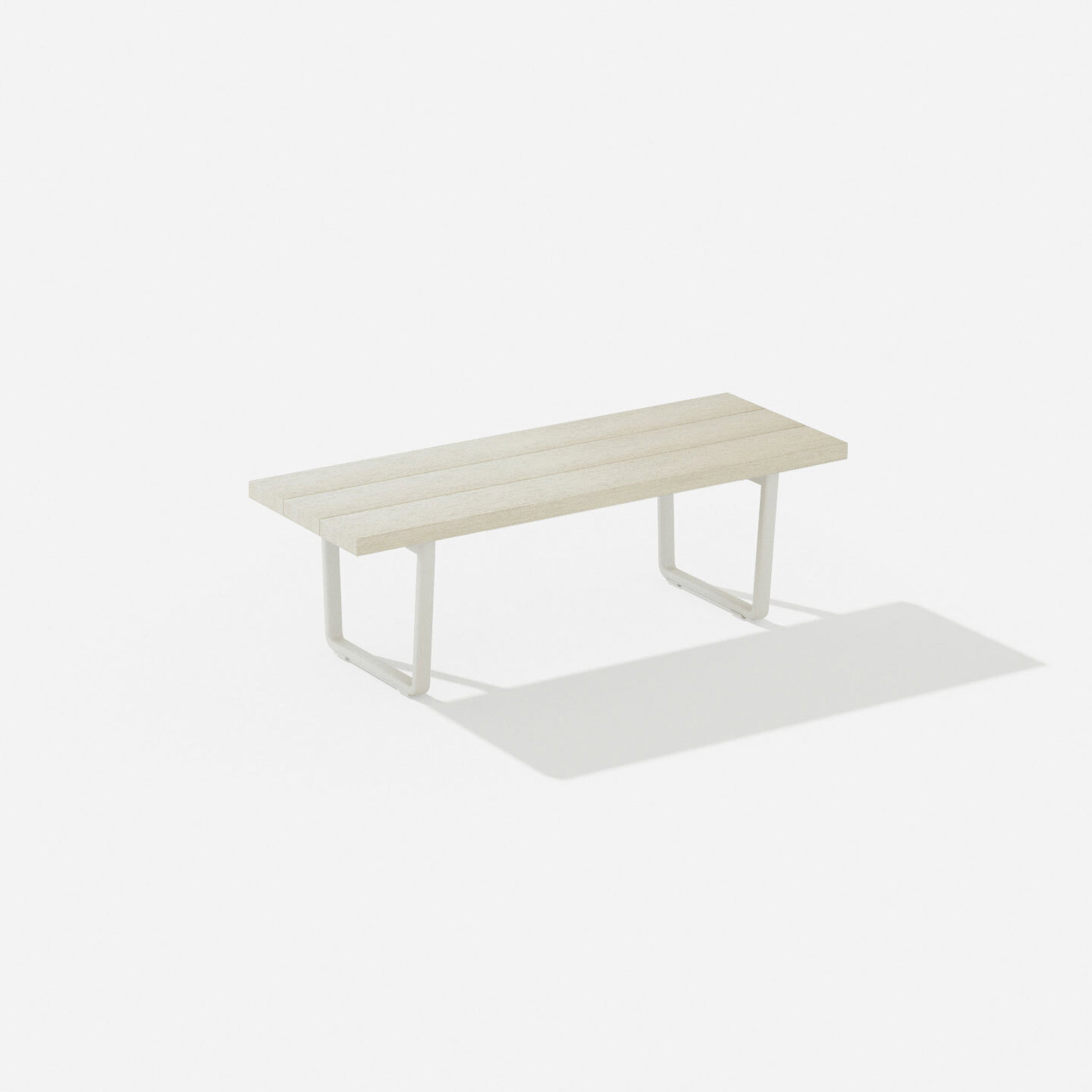 Orizon | Panca con finitura NaturAll 130 x 48 x h 42 cm Orizon | Panca con finitura NaturAll 130 x 48 x h 42 cm