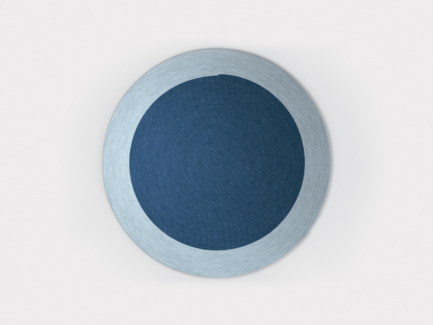 Onda | Round rug Onda | Round rug