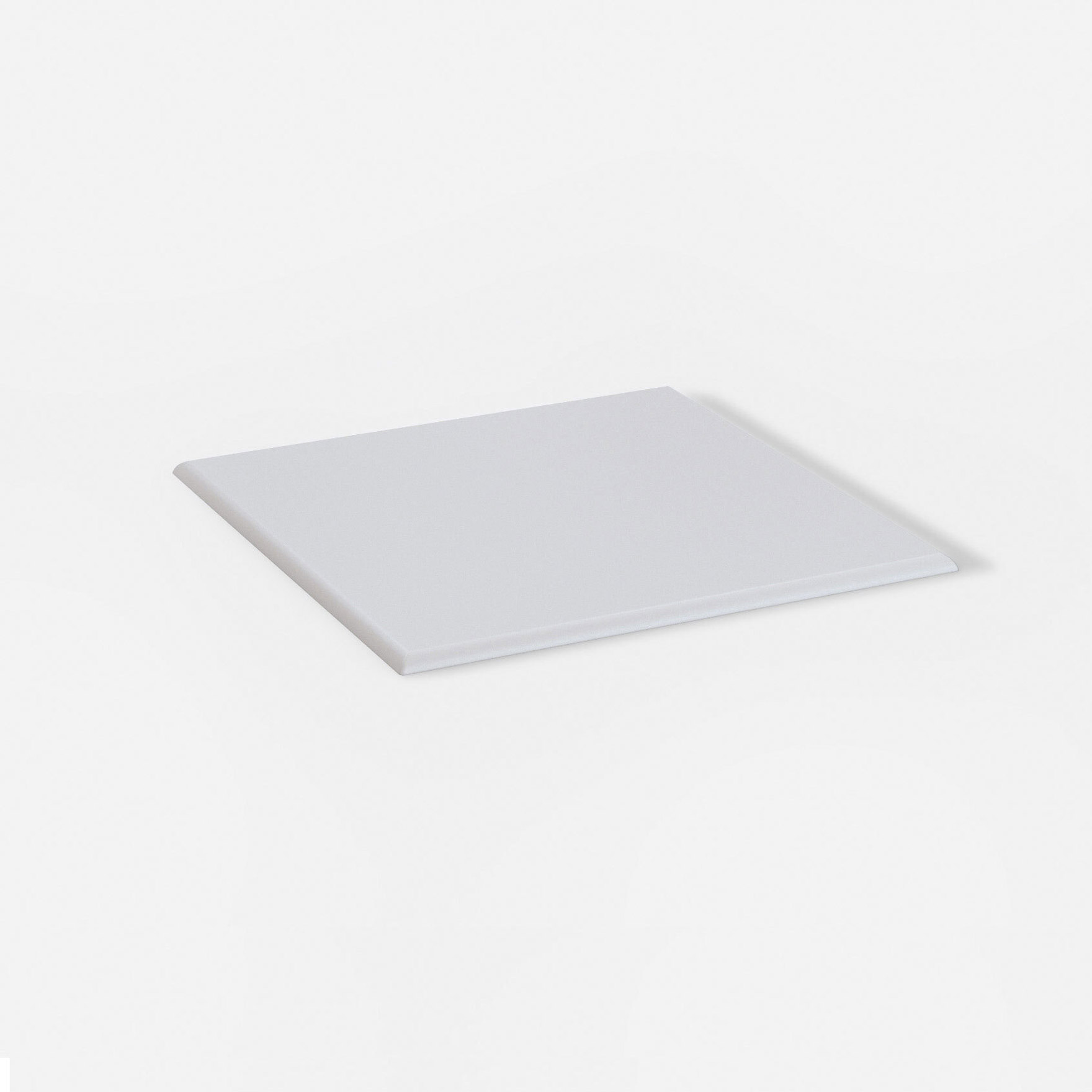 Zebra | Square table top 72 cm Zebra | Square table top 72 cm