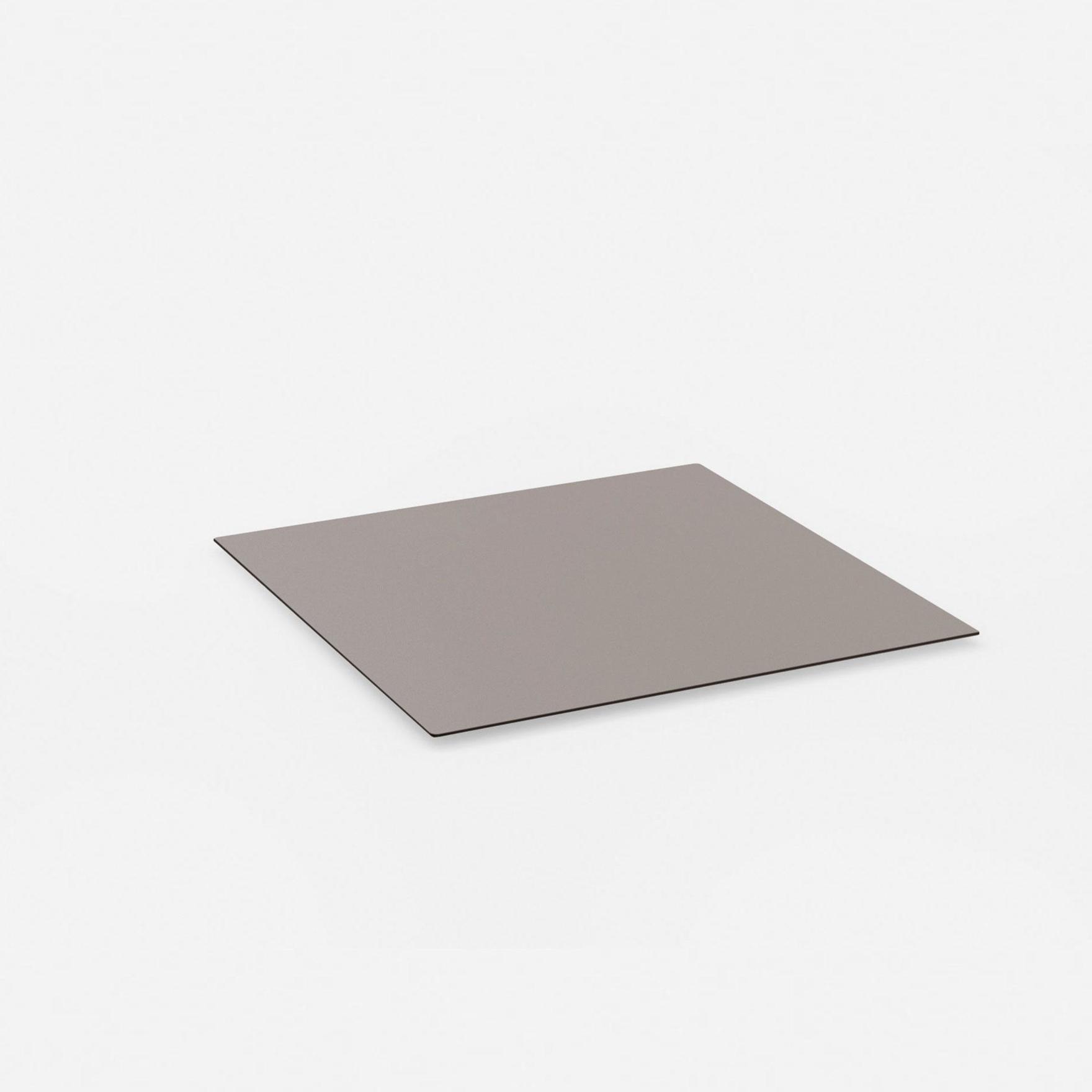 Piani e basi tavolo - Omnia Selection | *Piano tavolo quadrato per base Elica 80 x 80 cm Piani e basi tavolo - Omnia Selection | *Piano tavolo quadrato per base Elica 80 x 80 cm