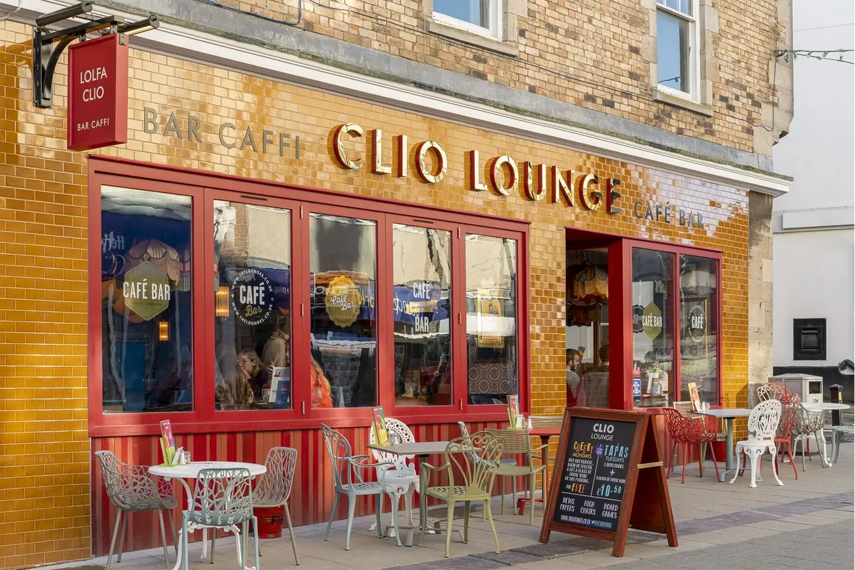 Loungers – United Kingdom Loungers – United Kingdom