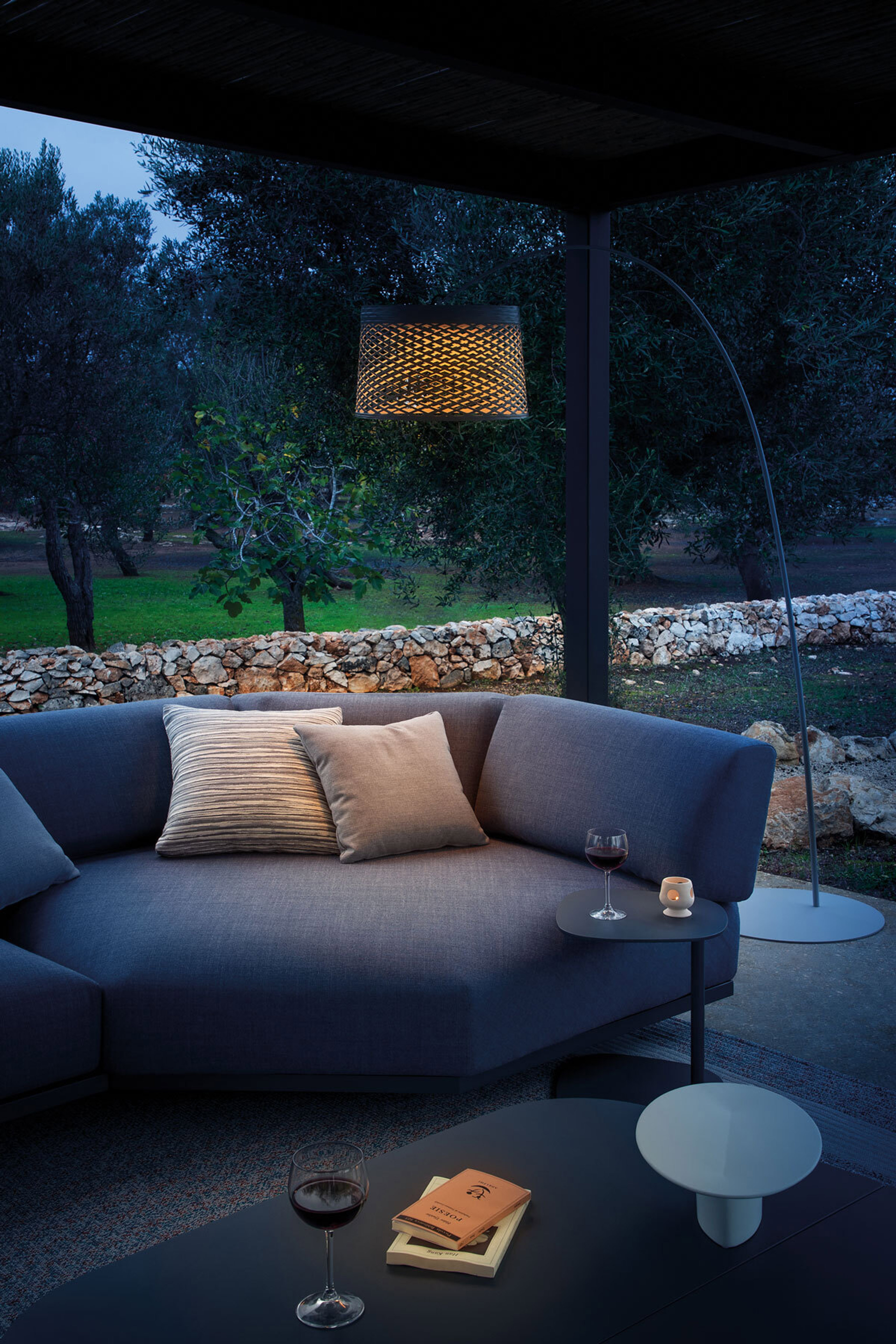 Fast Outdoor Lifestyle Solaris
