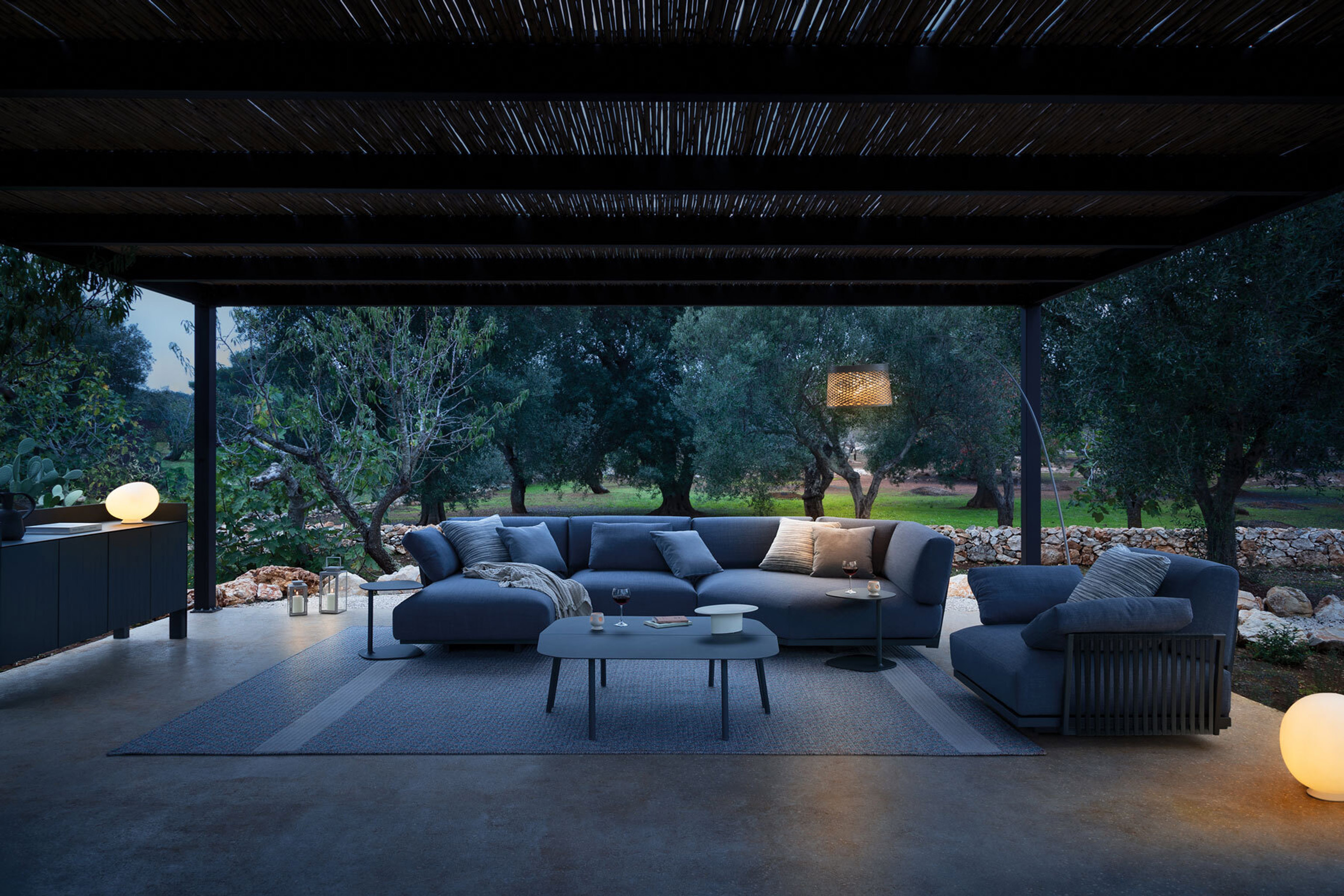 Fast Outdoor Lifestyle Solaris