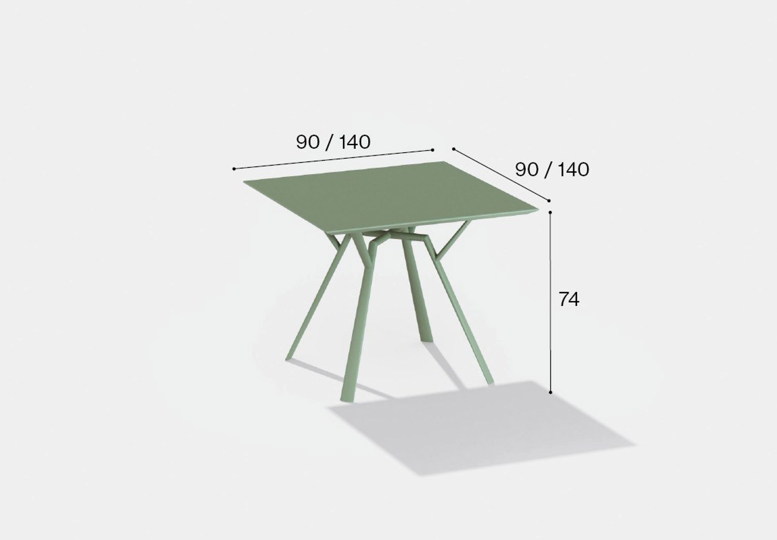 M Radice Quadra 9009 9014