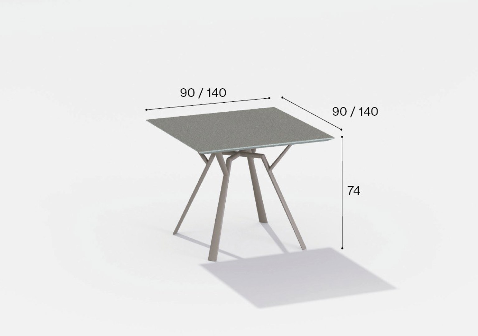 M Radice Quadra 9009 S 9014 S