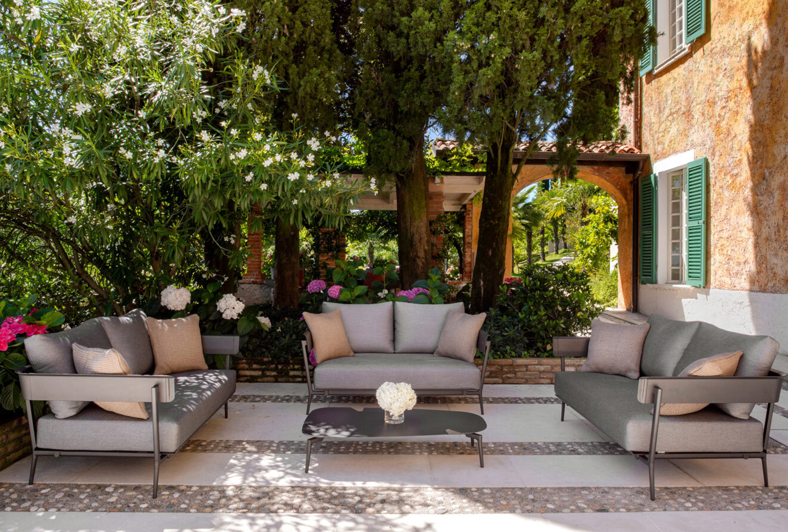 Fast Outdoor Lifestyle Borgo Il Mezzanino copertina