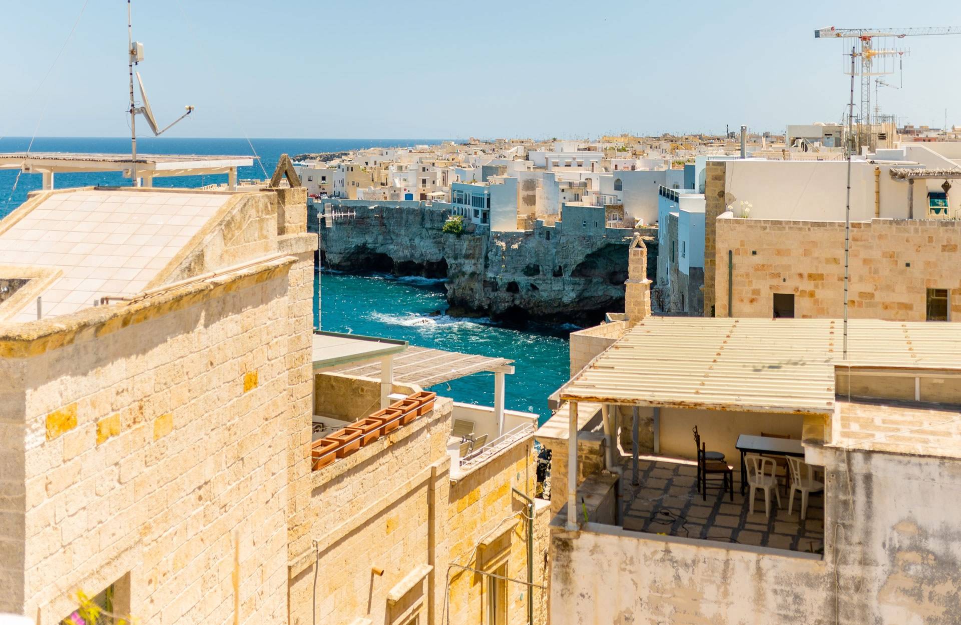 Fast Outdoor Lifestyle Tre Archi anteprima