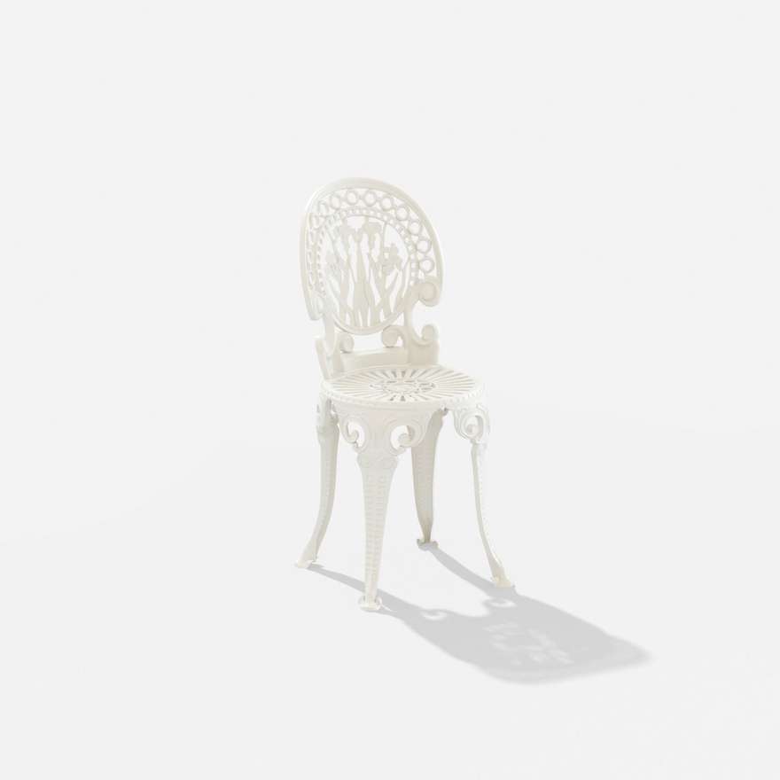 Narcisi - Omnia Selection | Chair