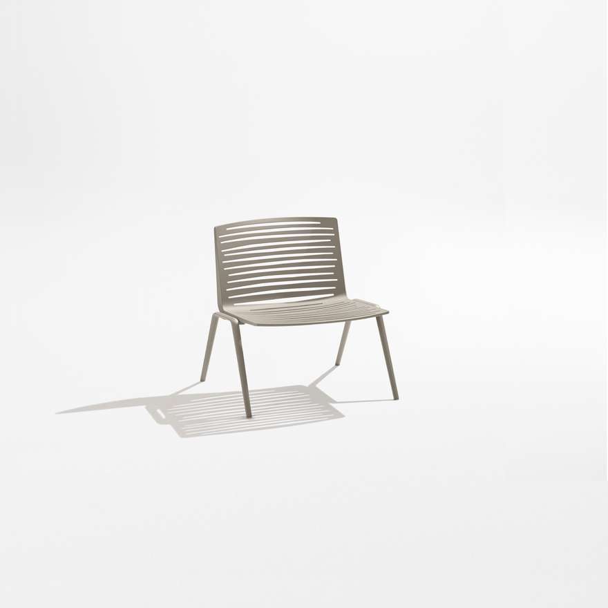 Zebra | Lounge armchair