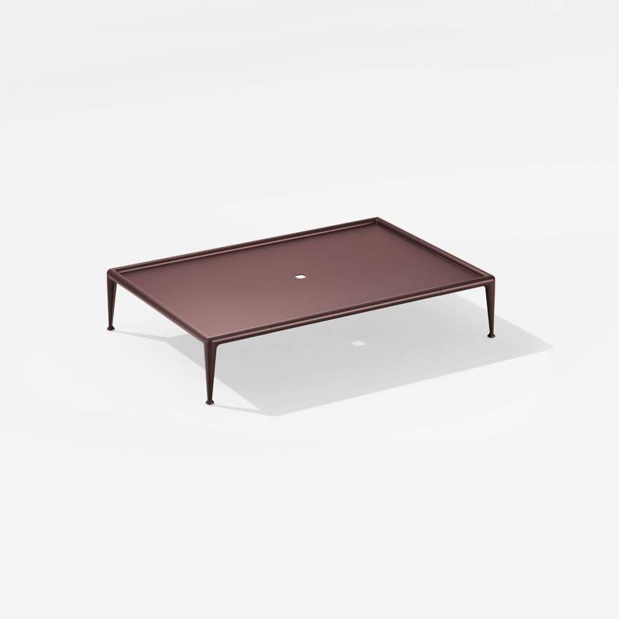 New Joint | Low rectangular table