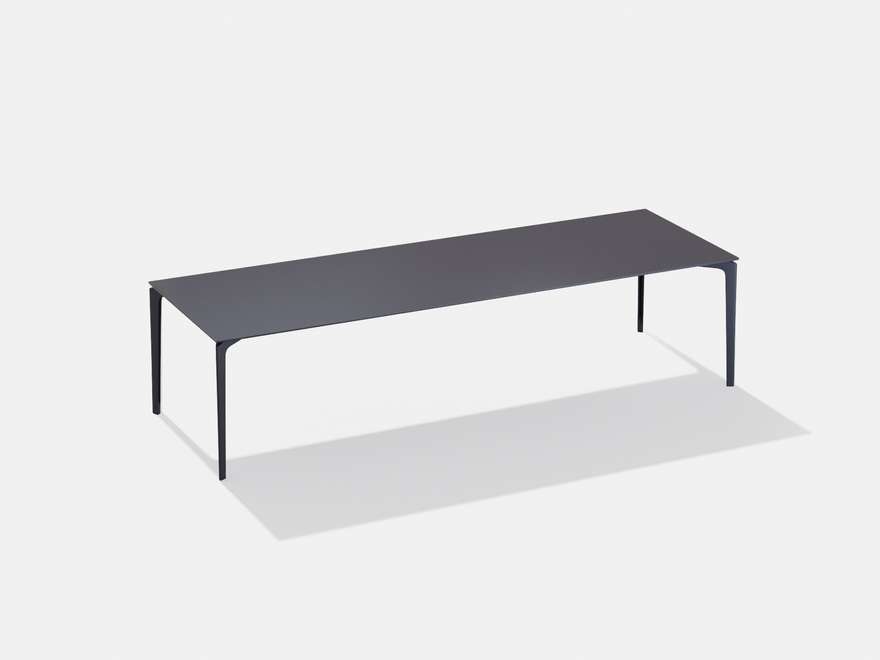 AllSize | Rectangular table 350 x 115 x h 74