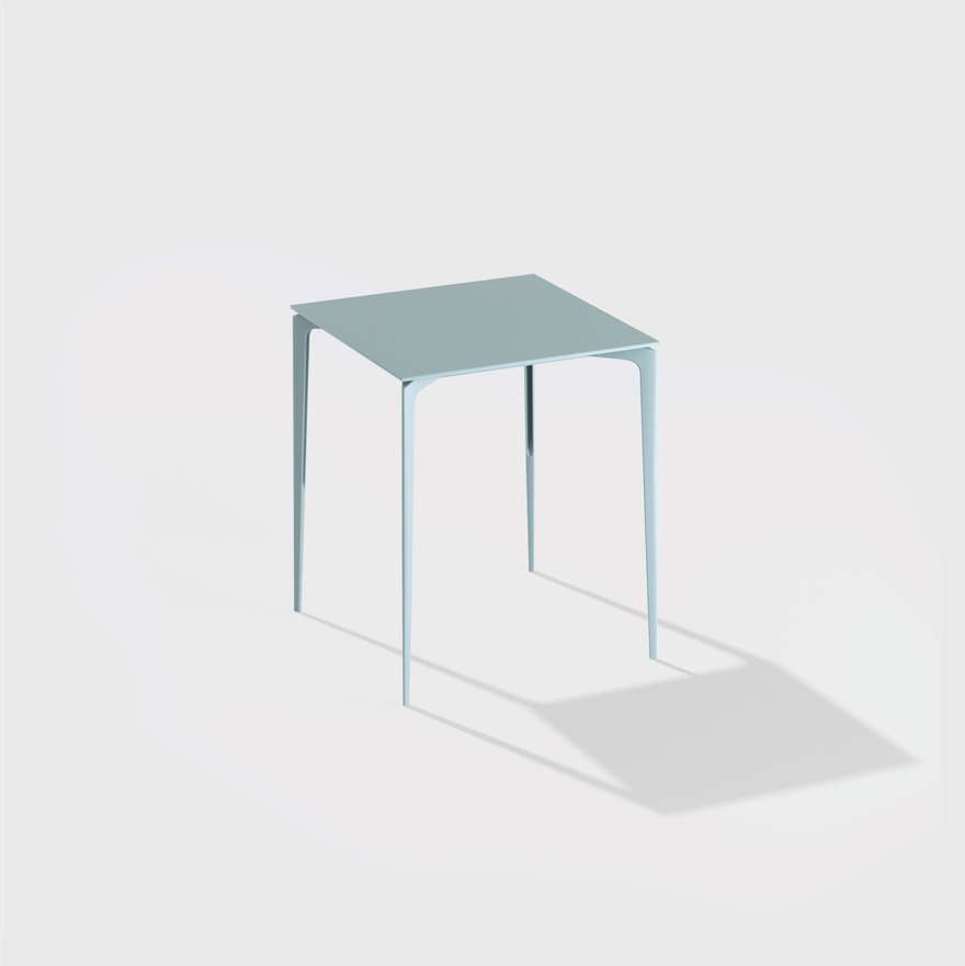 AllSize | Square bar table