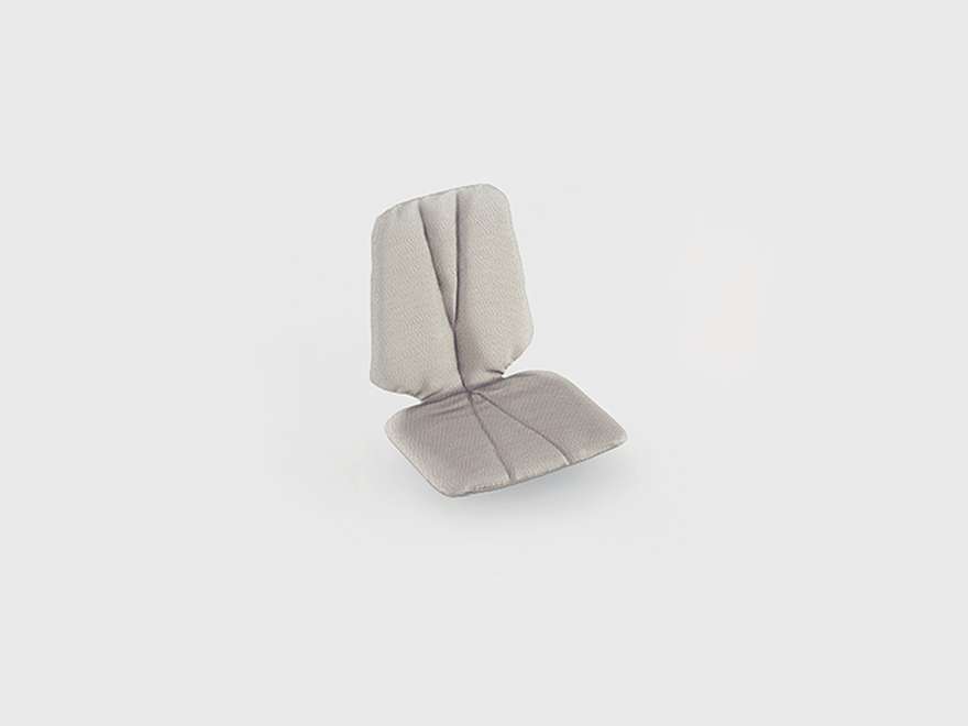 Forest | Seat/backrest cushion